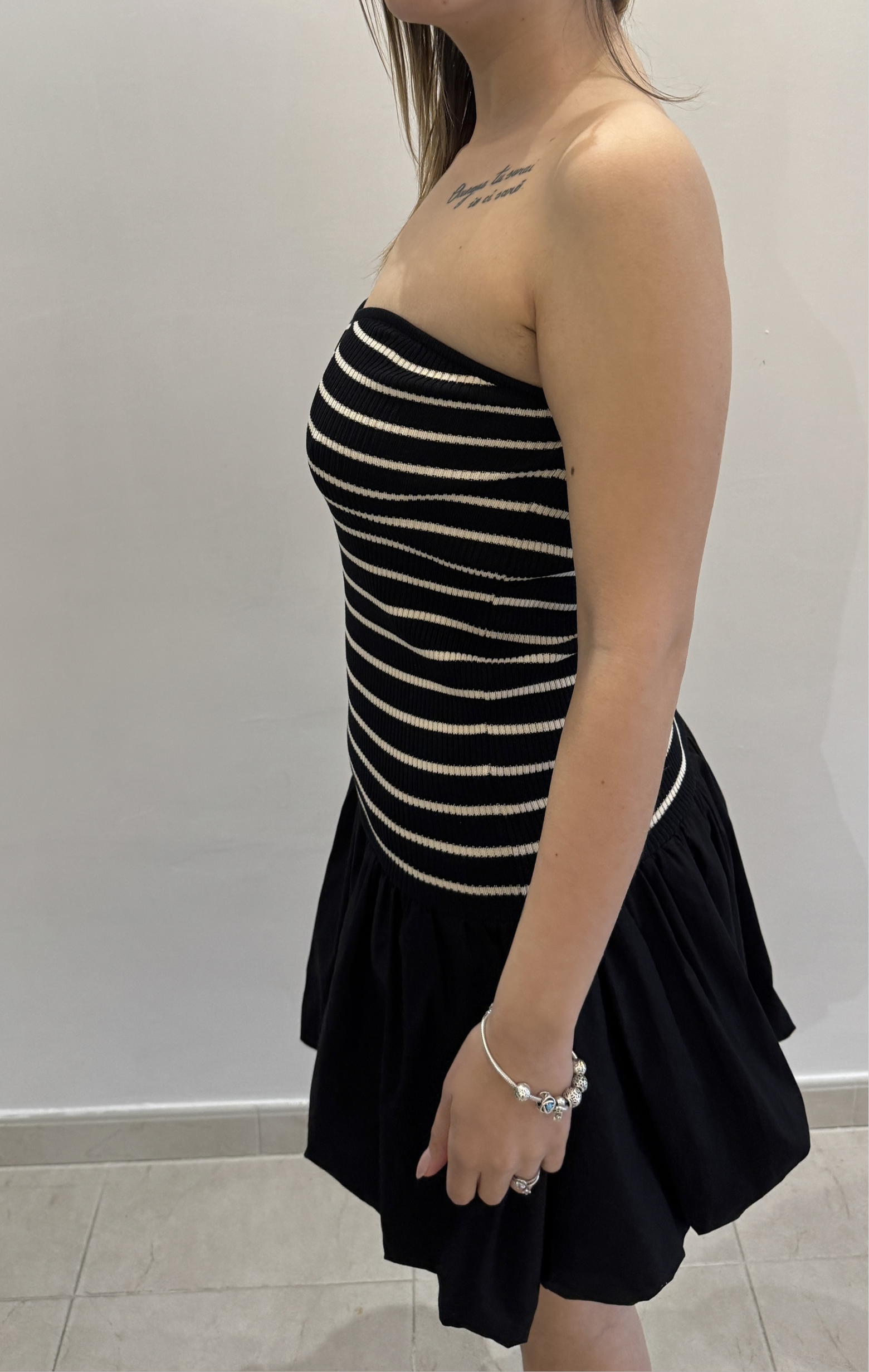 Dress bambolina