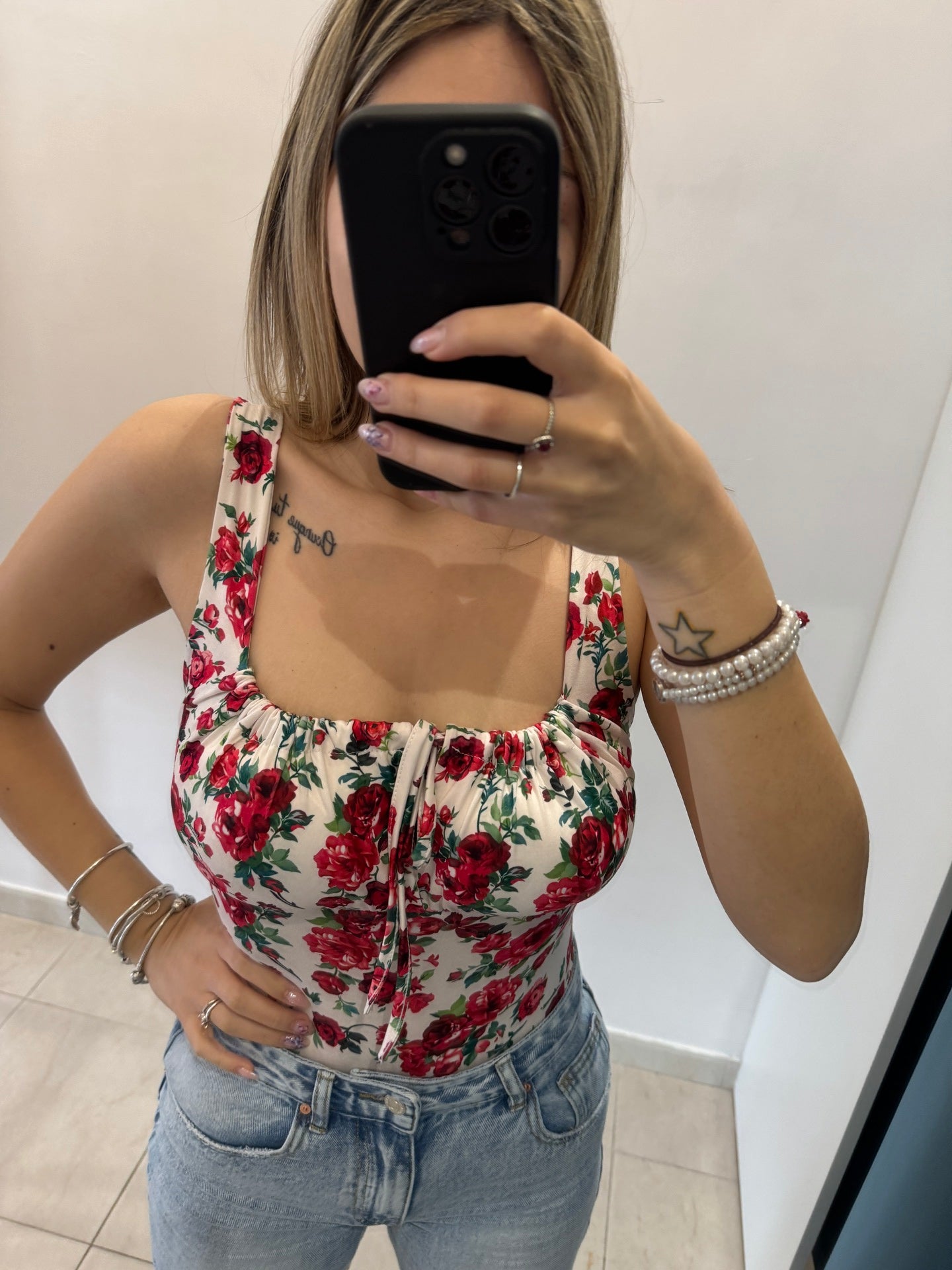Body Rose