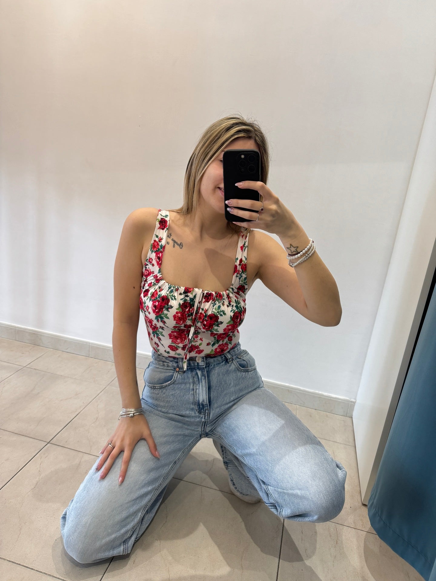 Body Rose