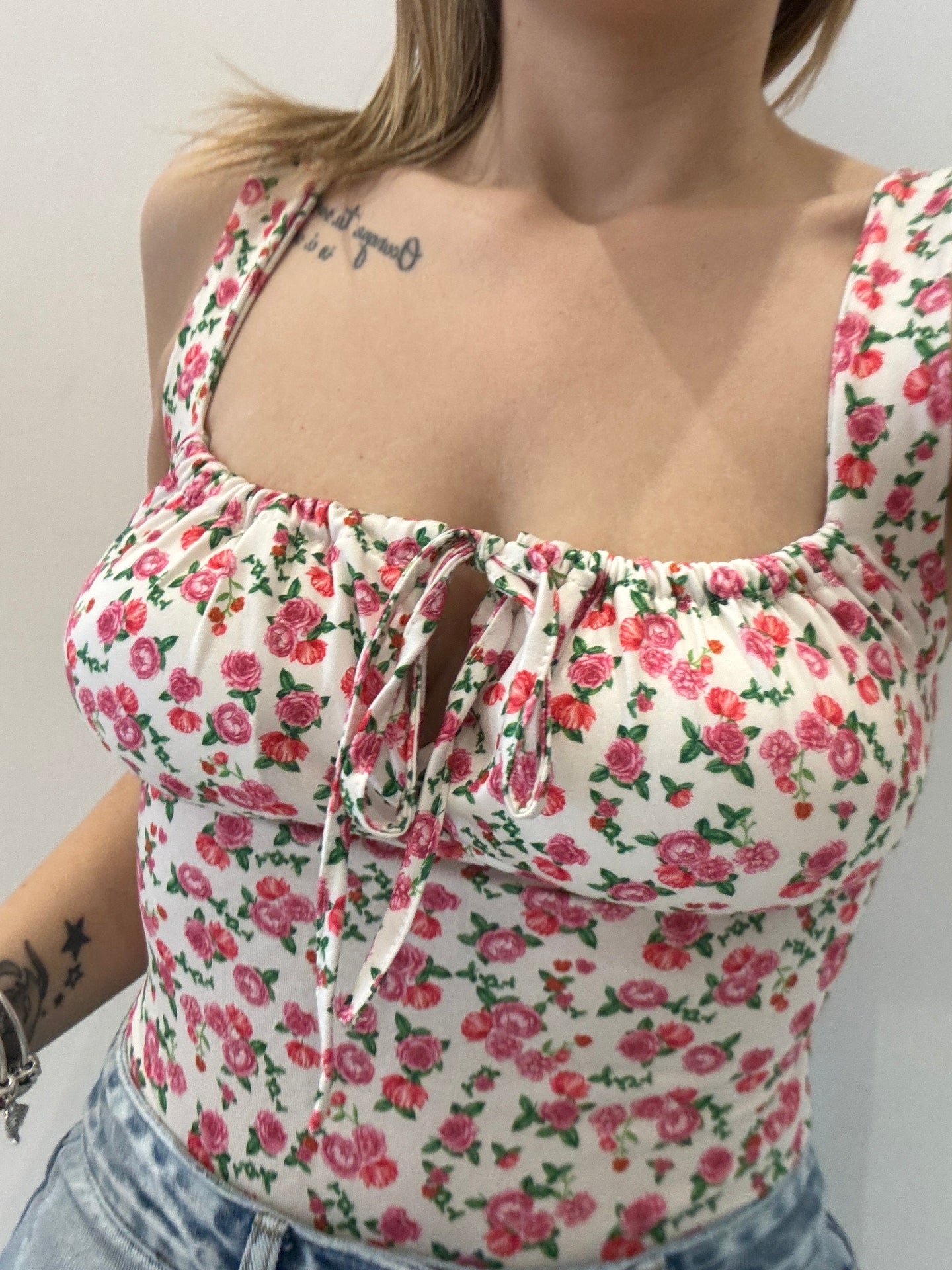 Body Flor