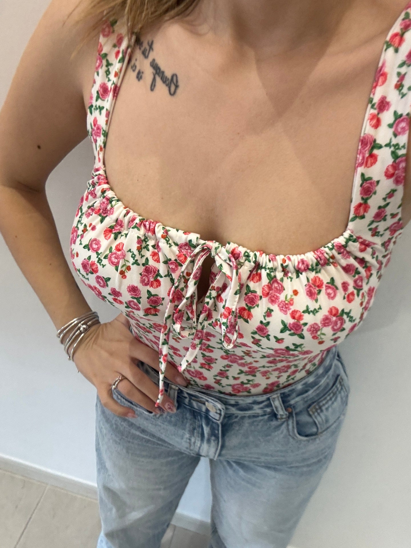 Body Flor