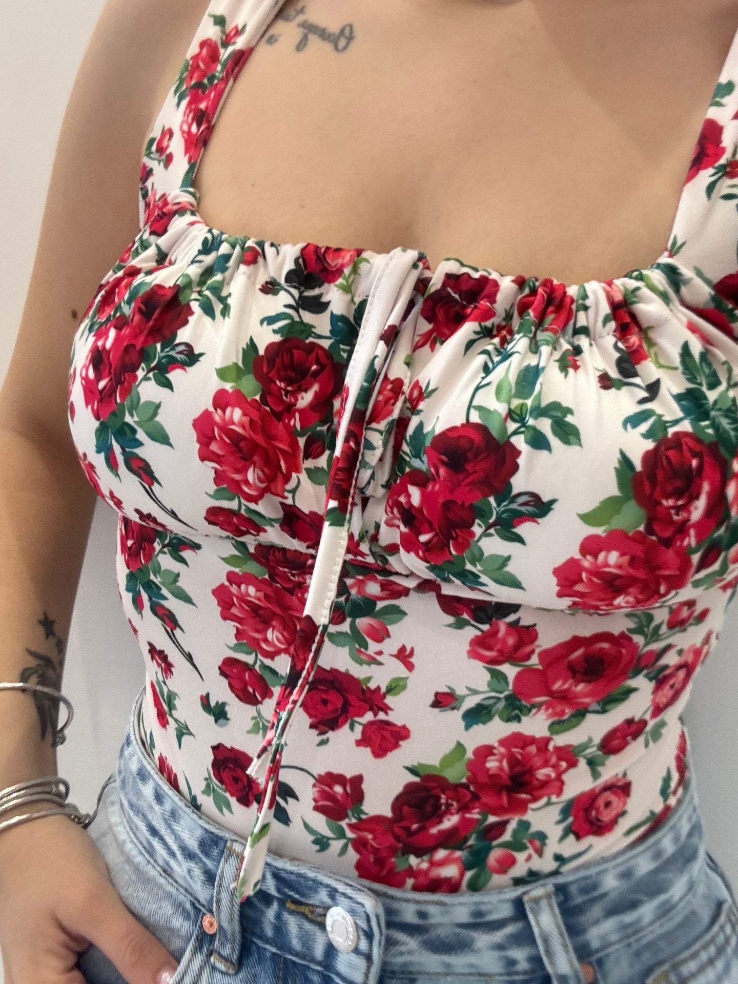 Body Rose