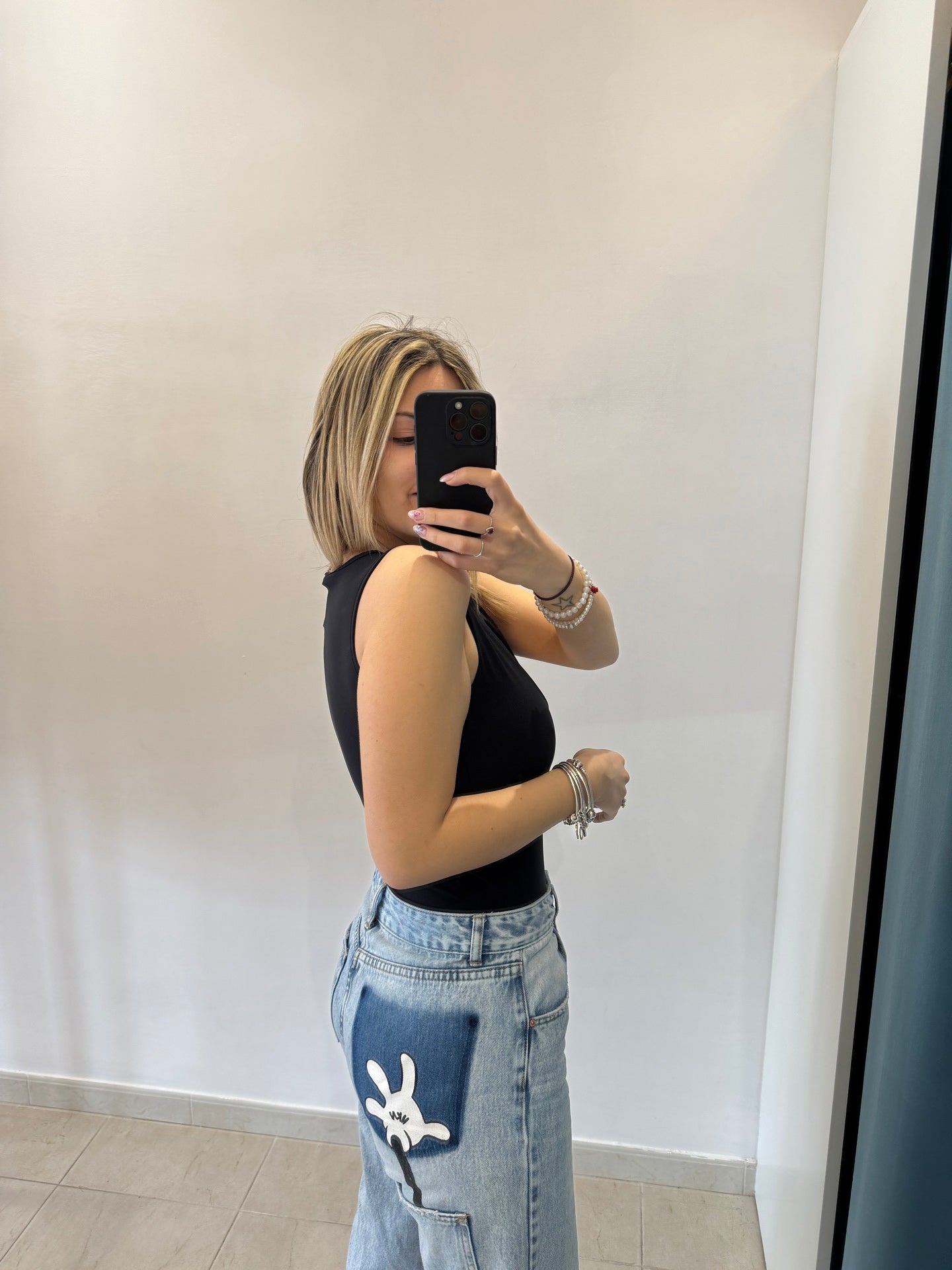 Body Infinito