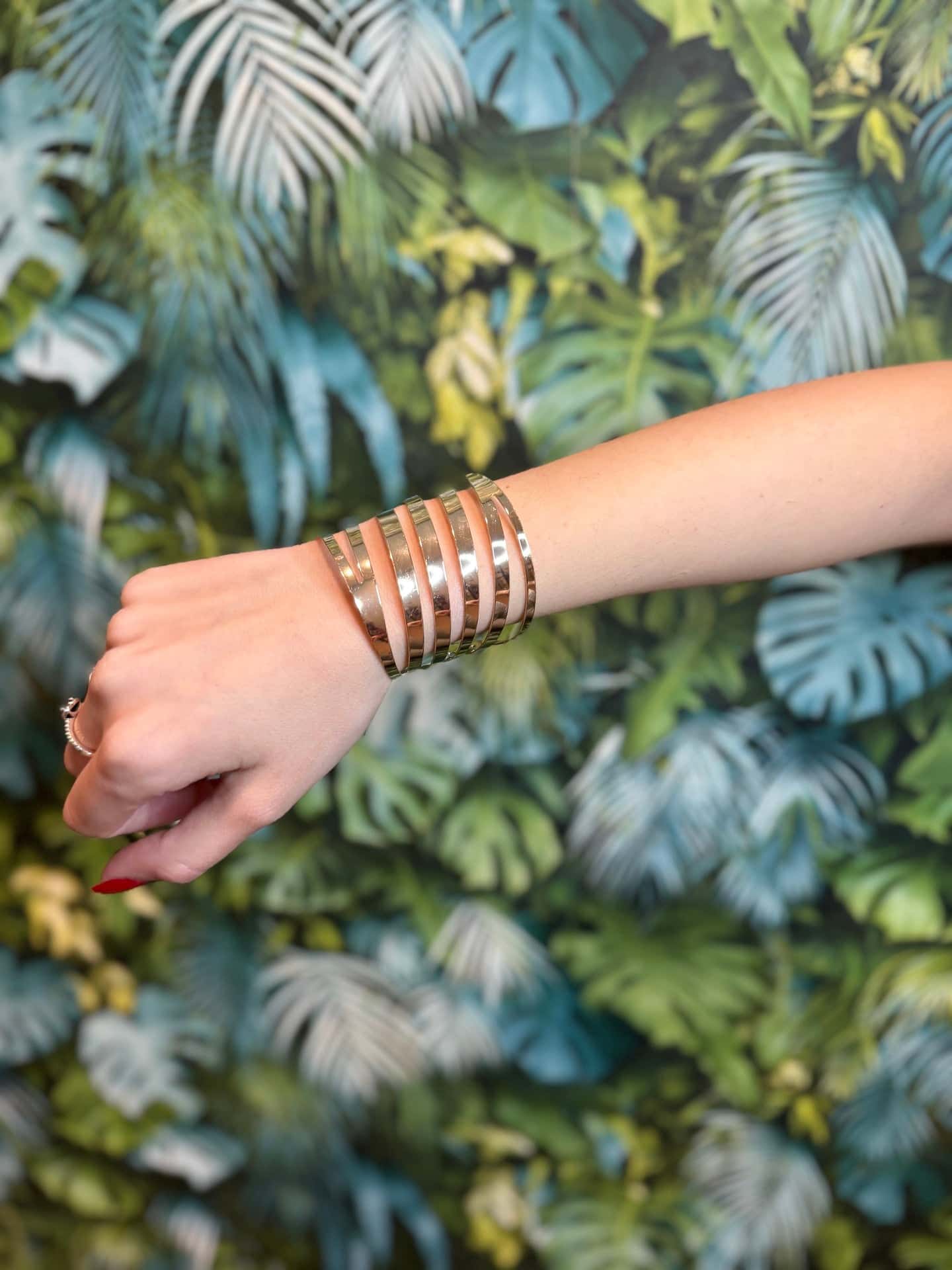 Bracciale vortice