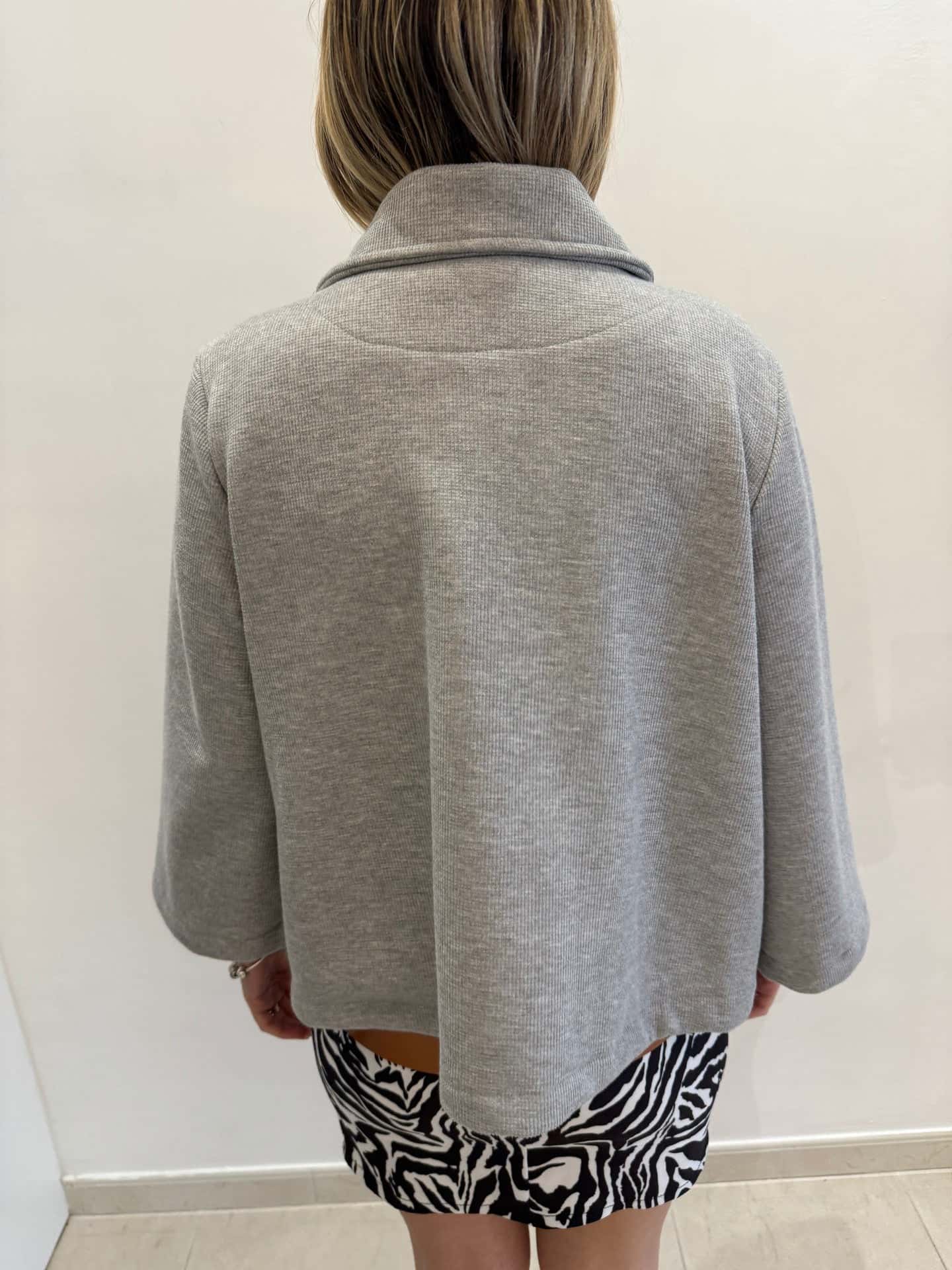 Cappotto Grey