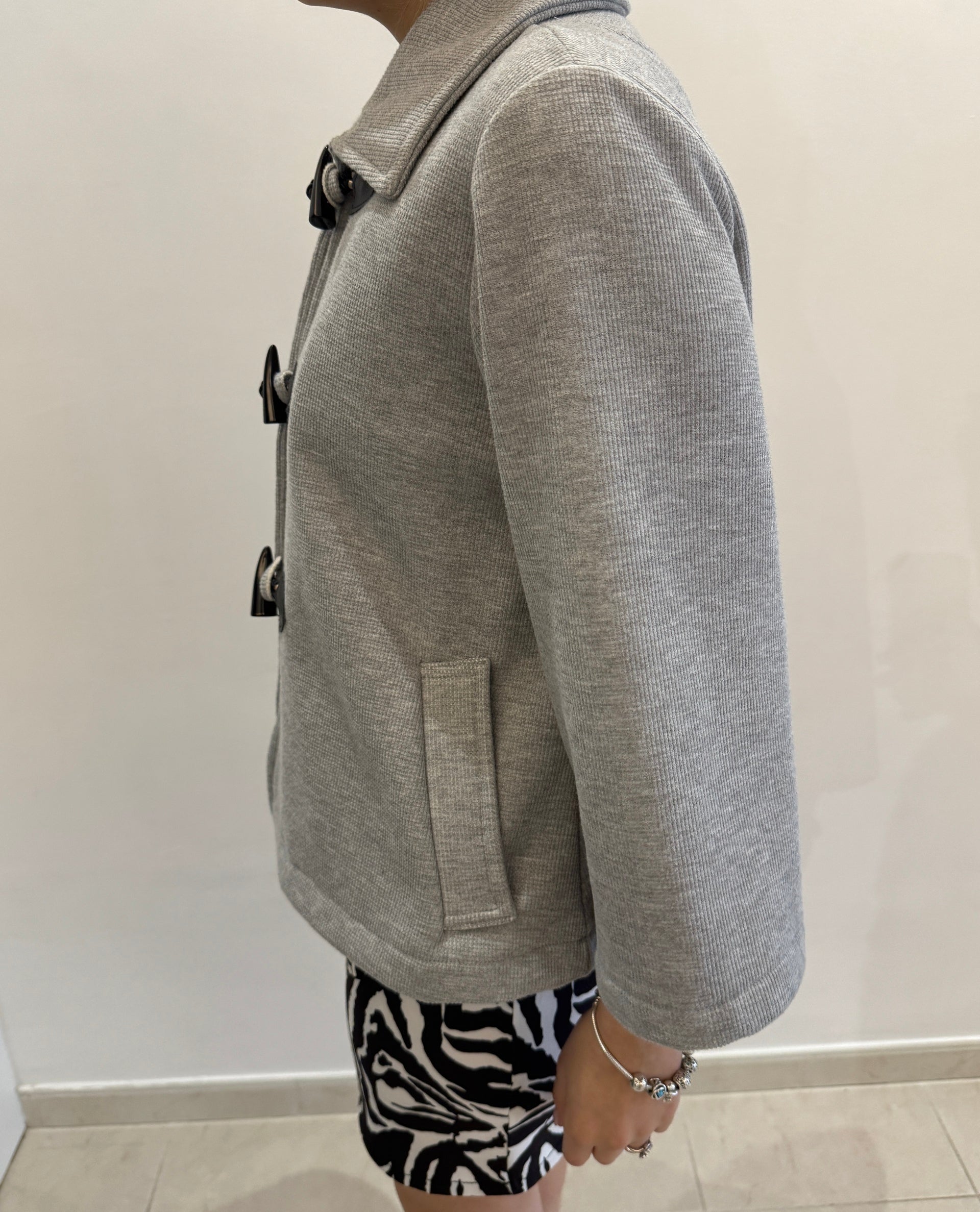 Cappotto Grey
