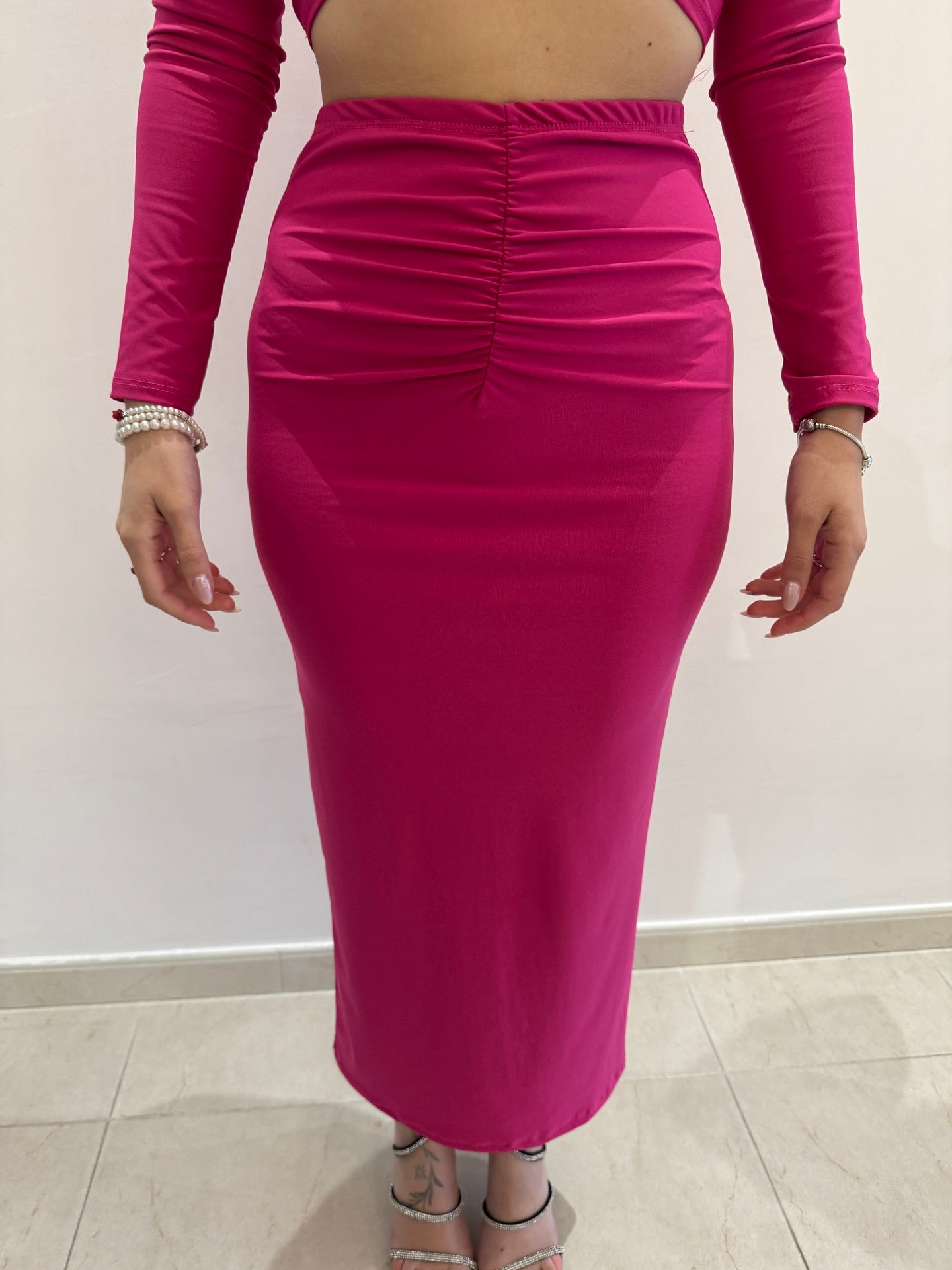 Completo pink