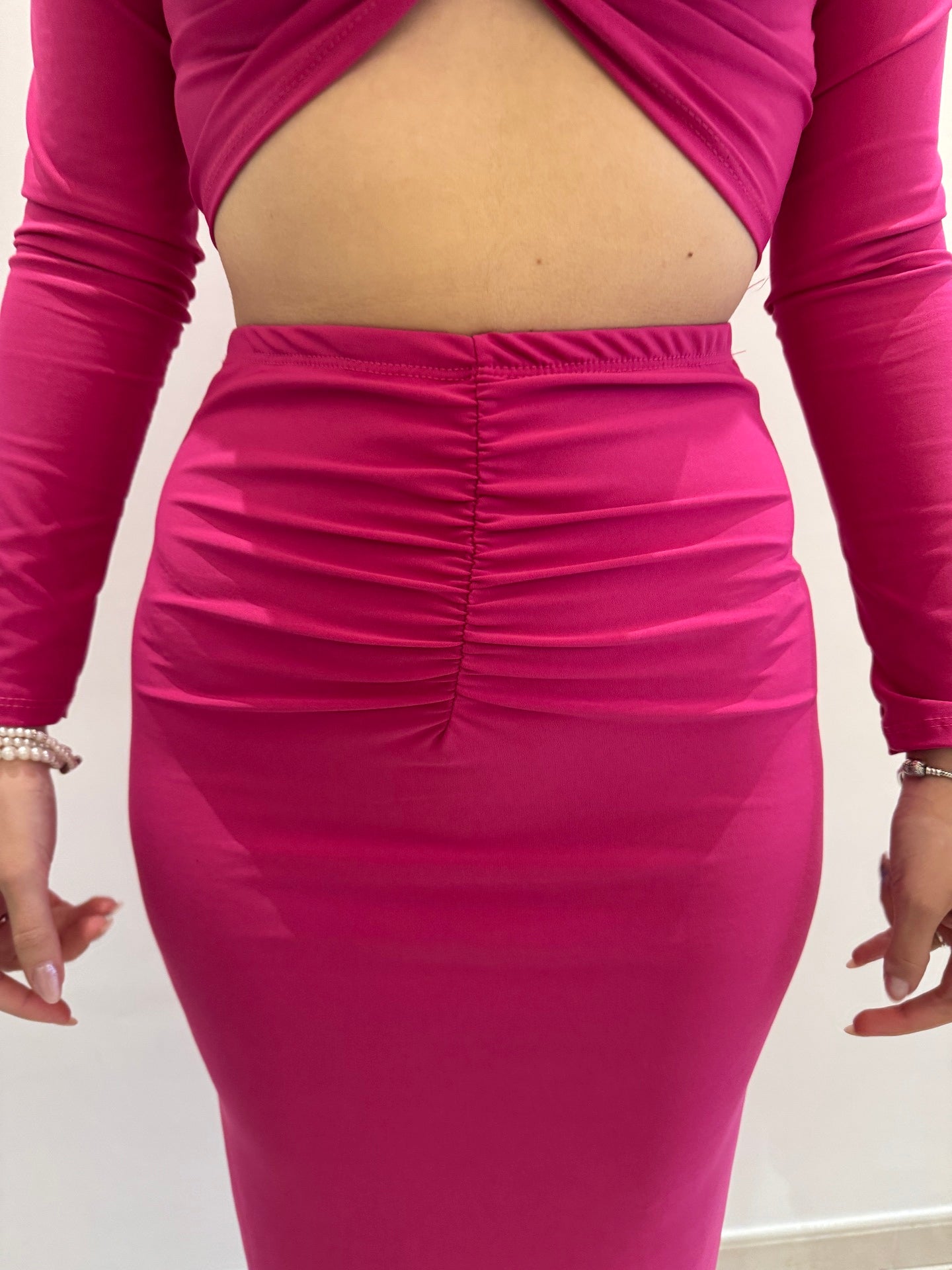 Completo pink