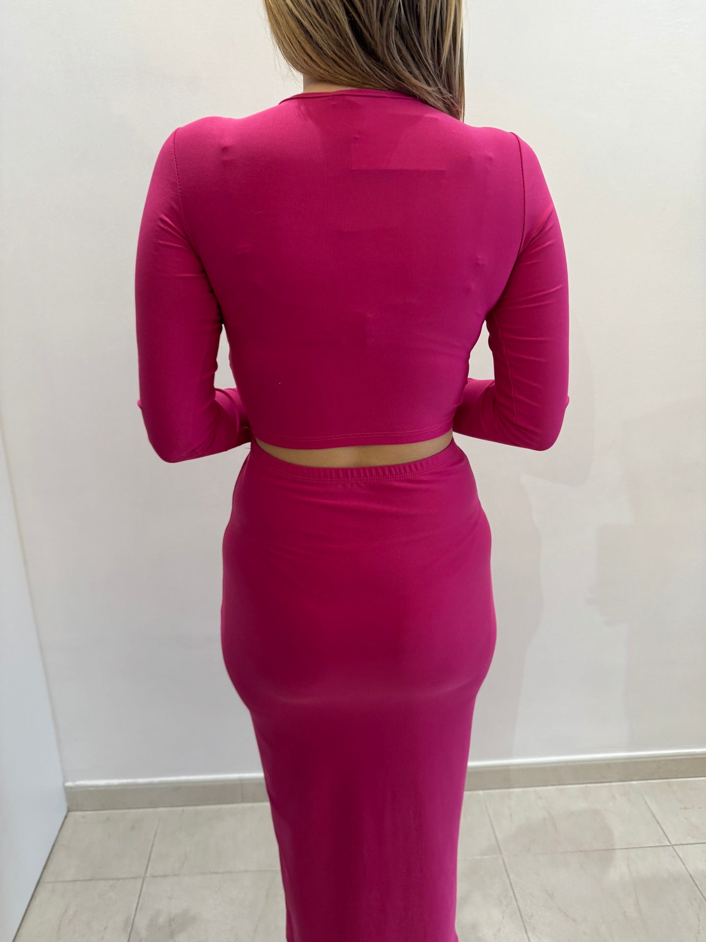 Completo pink