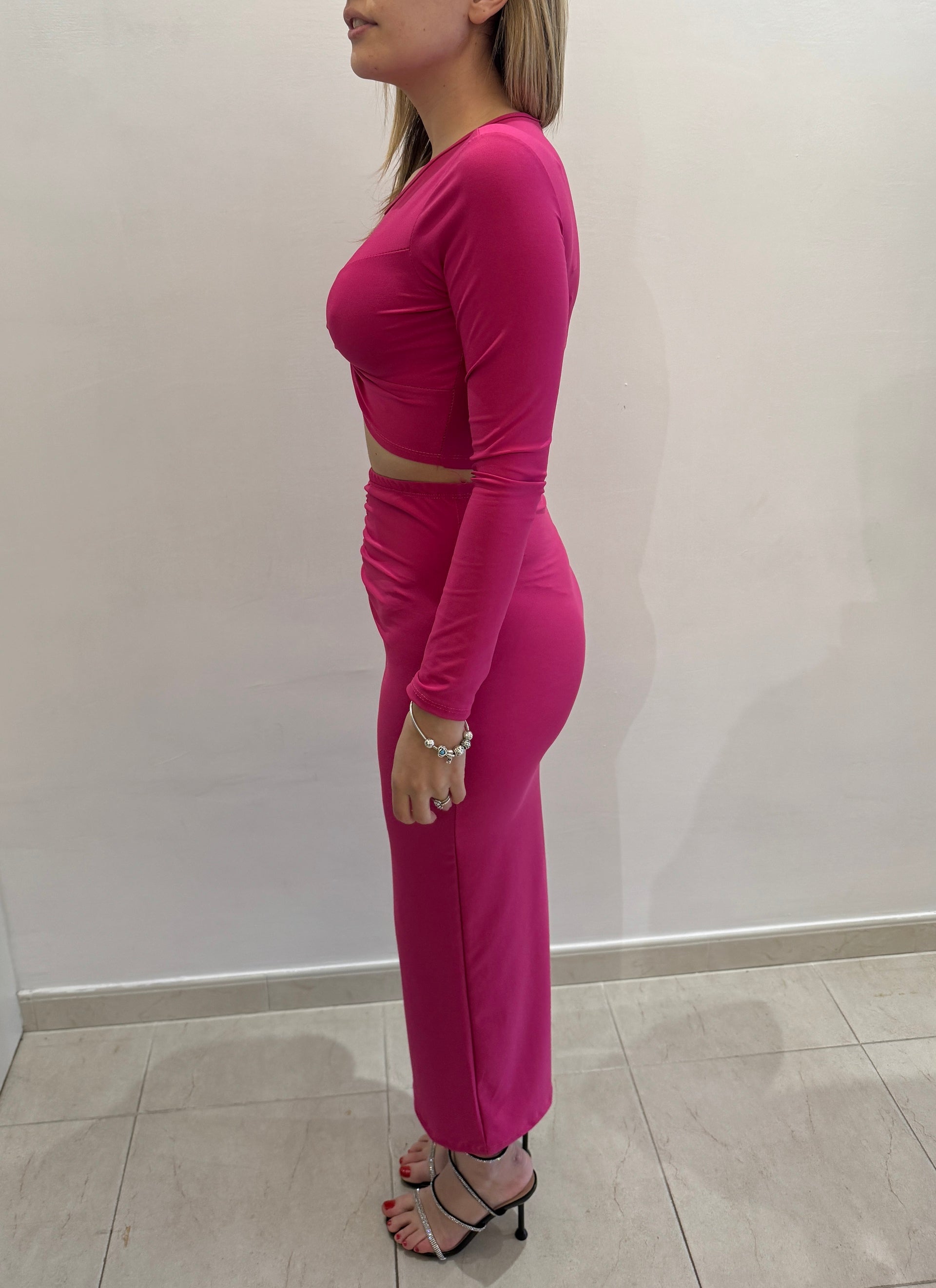 Completo pink