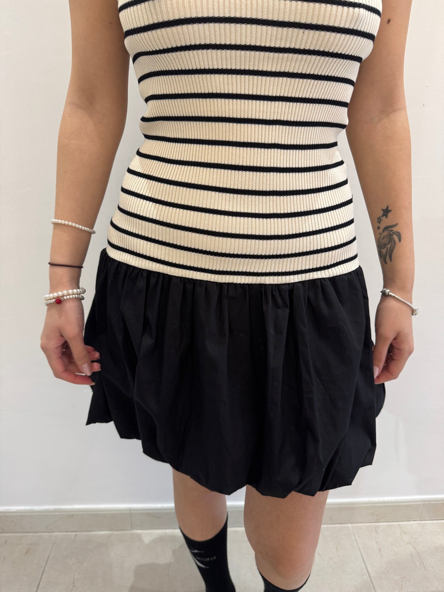 Dress bambolina