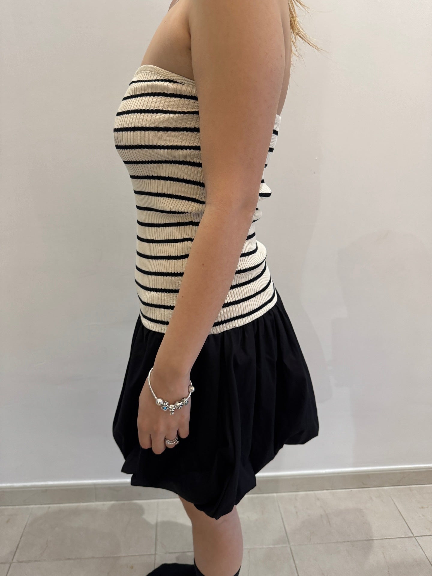 Dress bambolina