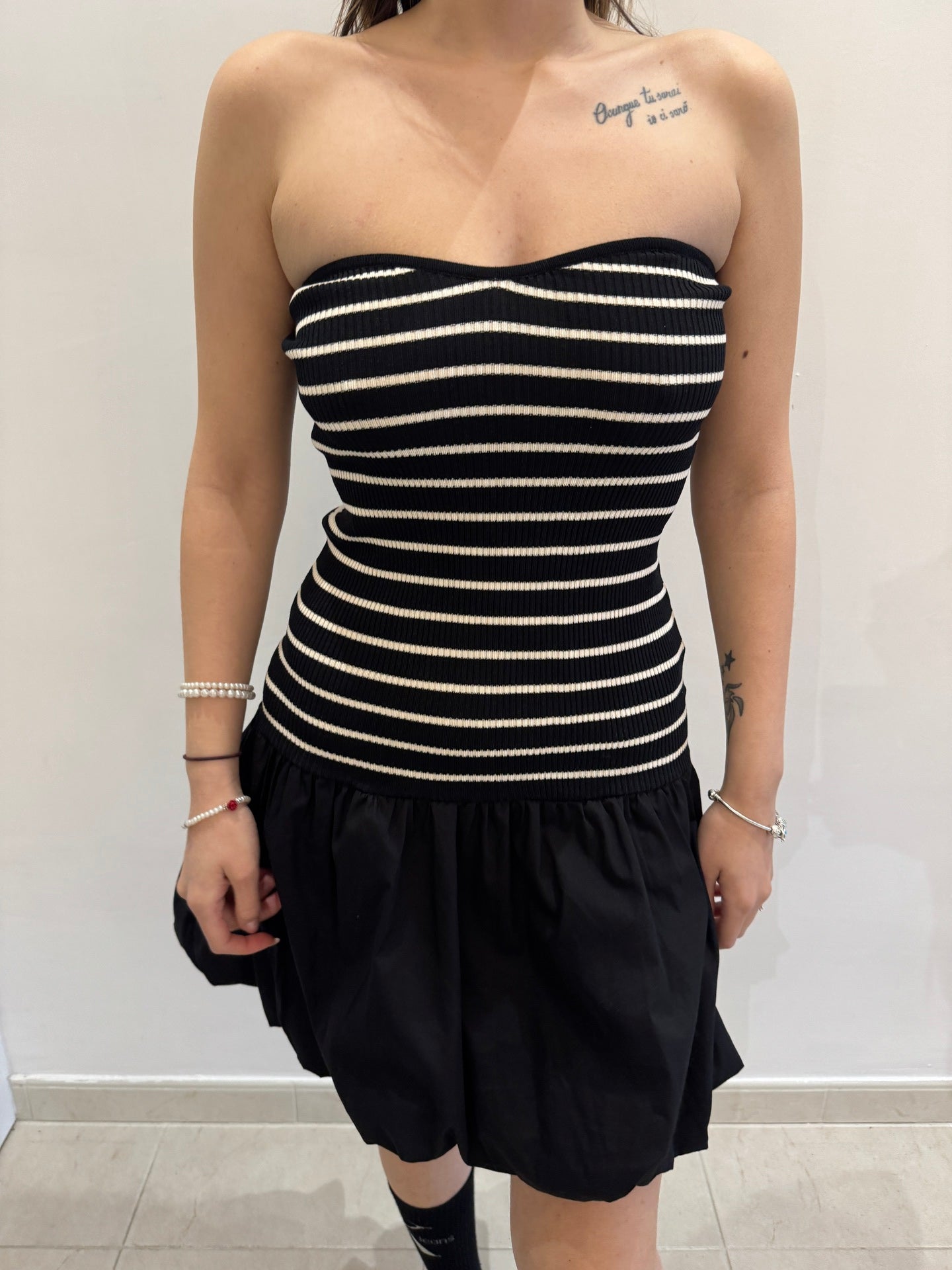 Dress bambolina