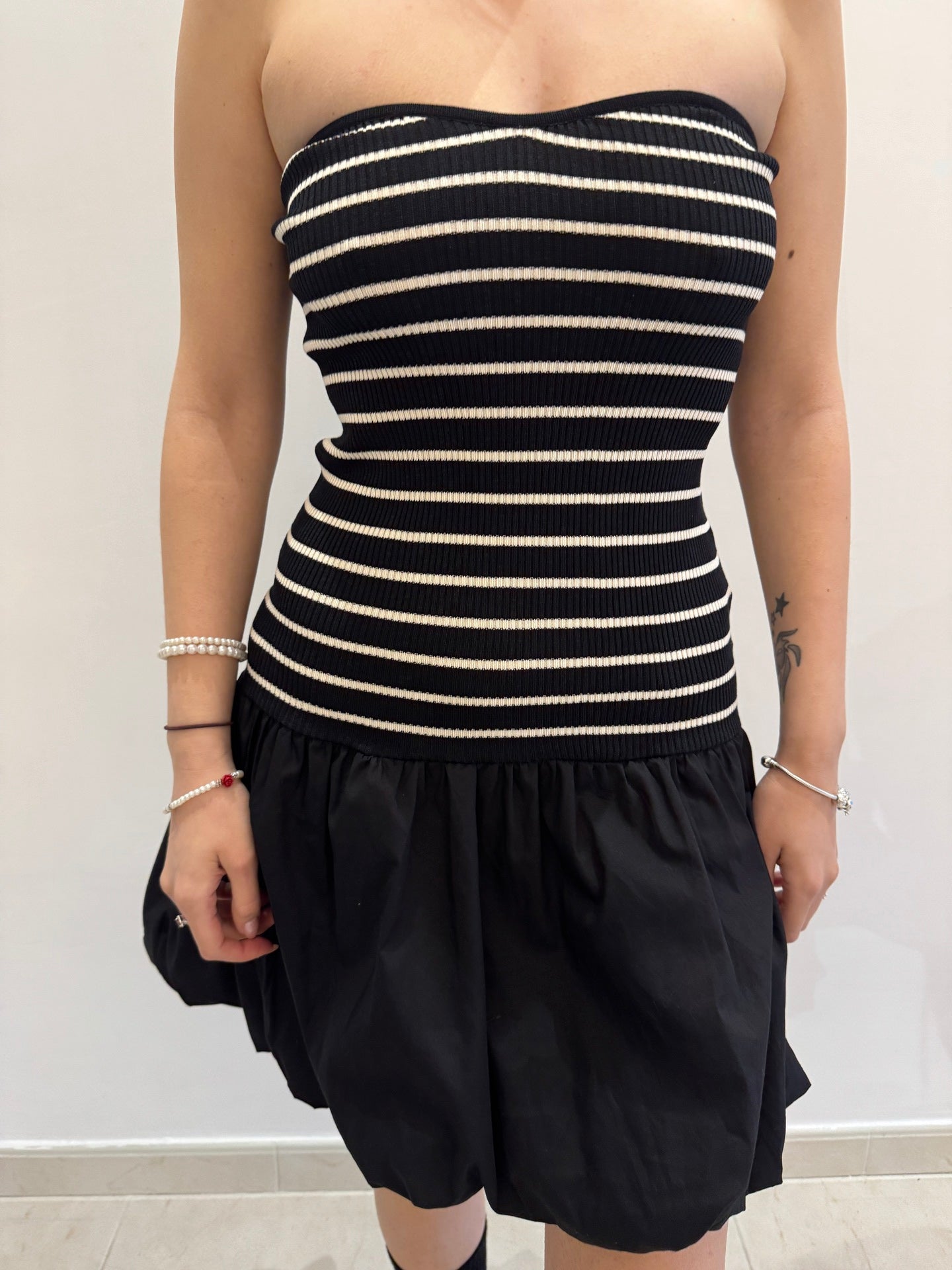 Dress bambolina
