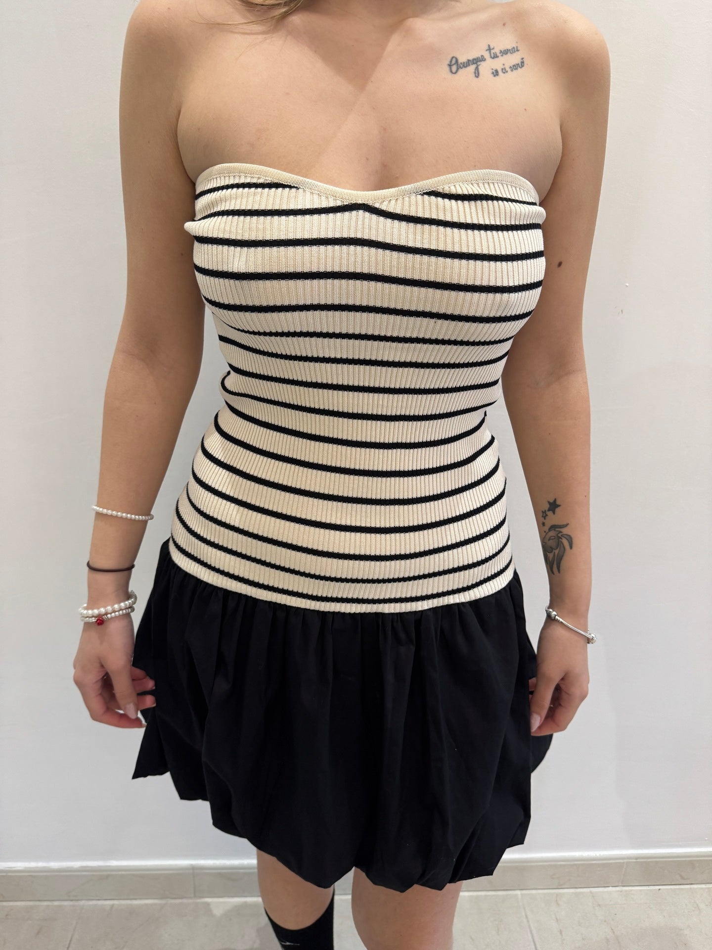 Dress bambolina