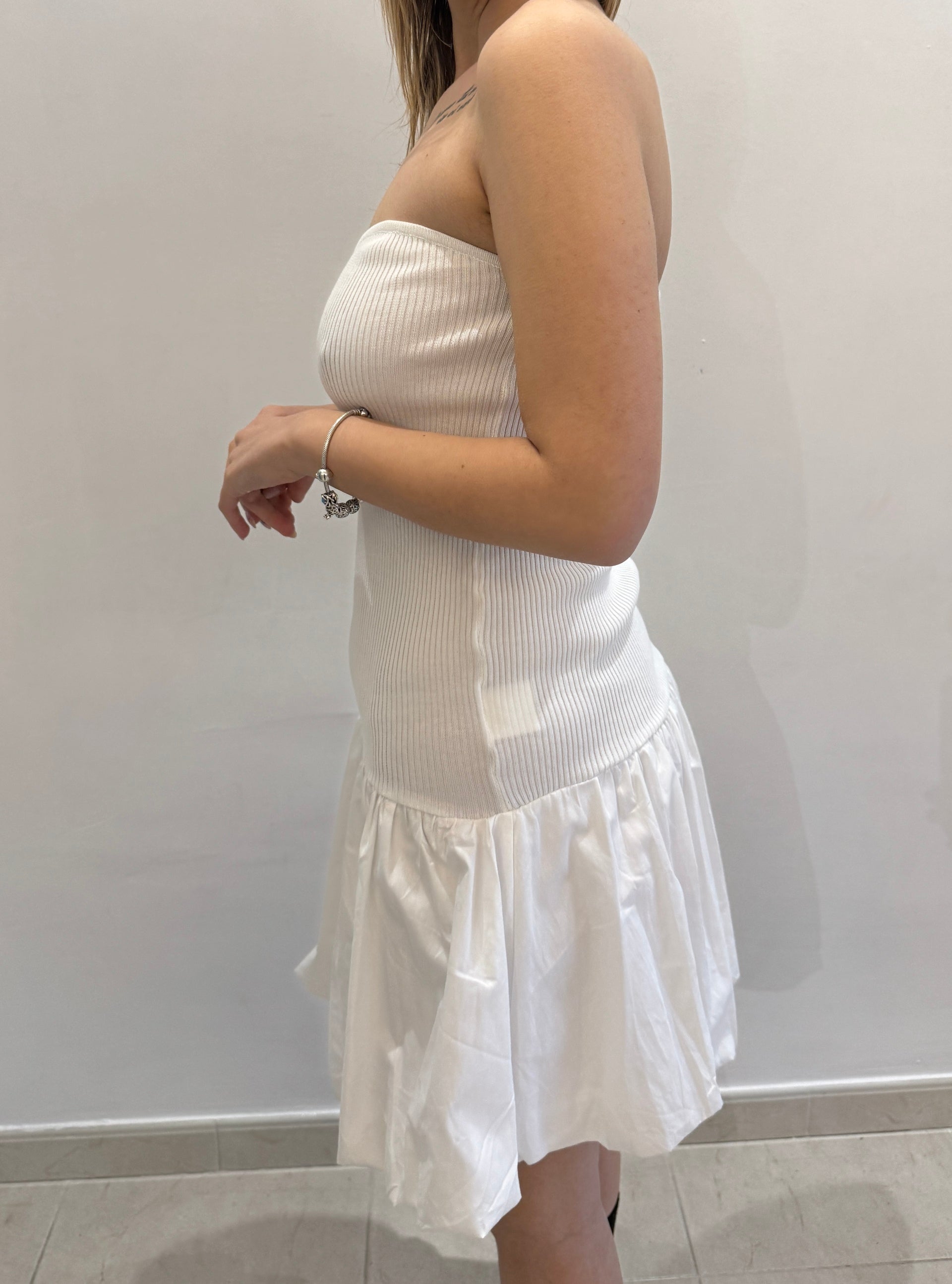 Dress bambolina