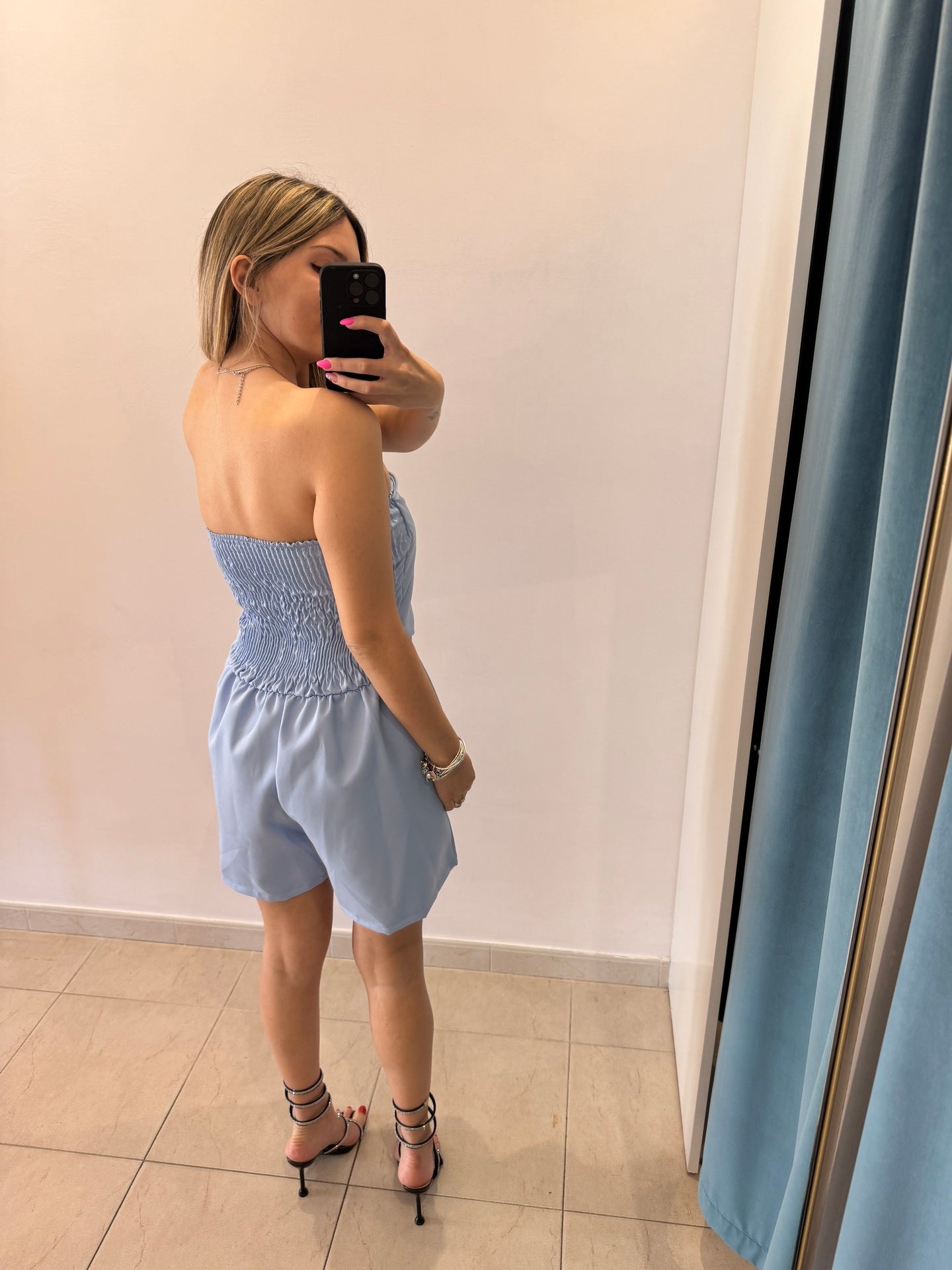 Dress Carol