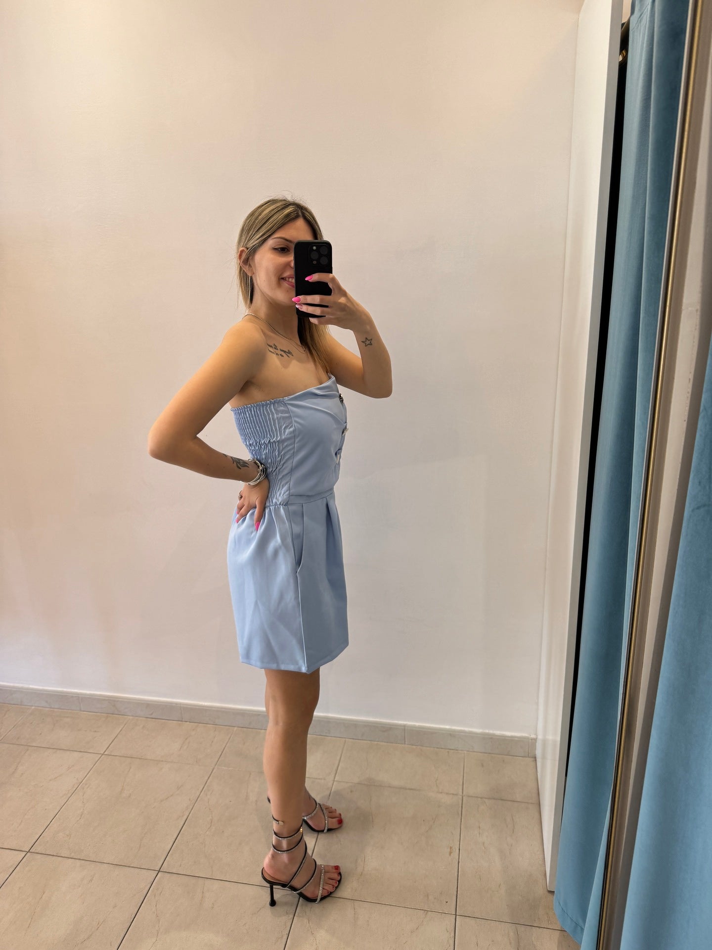 Dress Carol