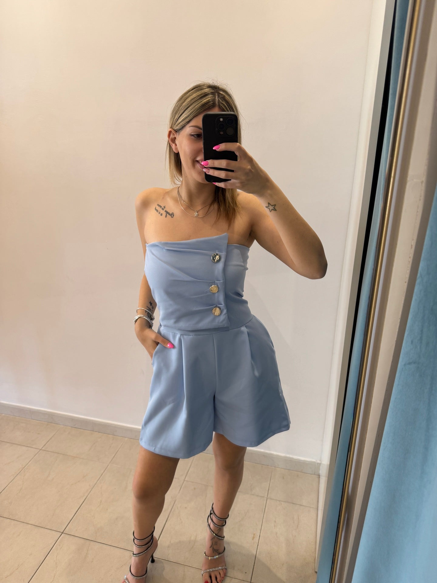 Dress Carol
