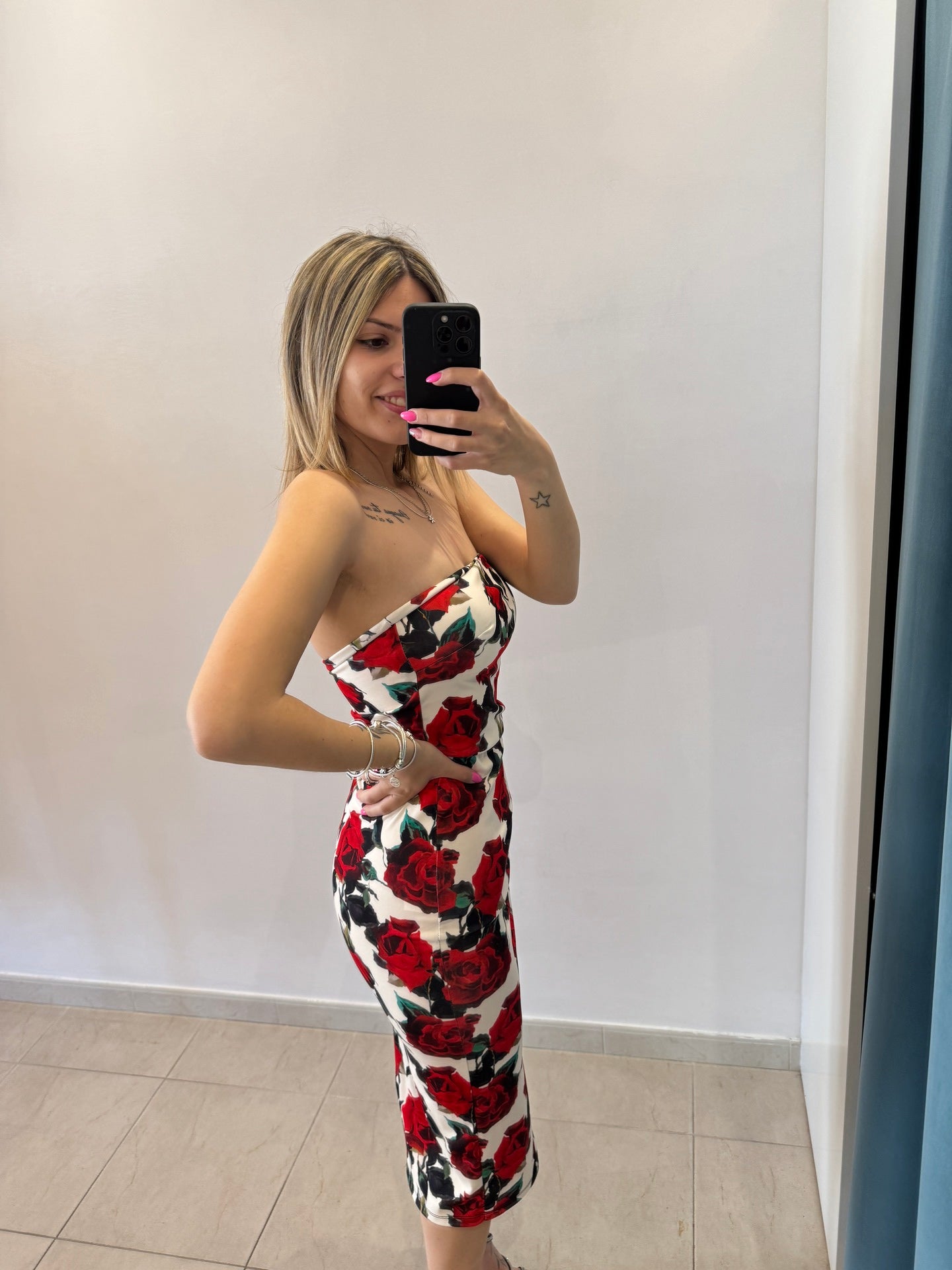 Abito Diana