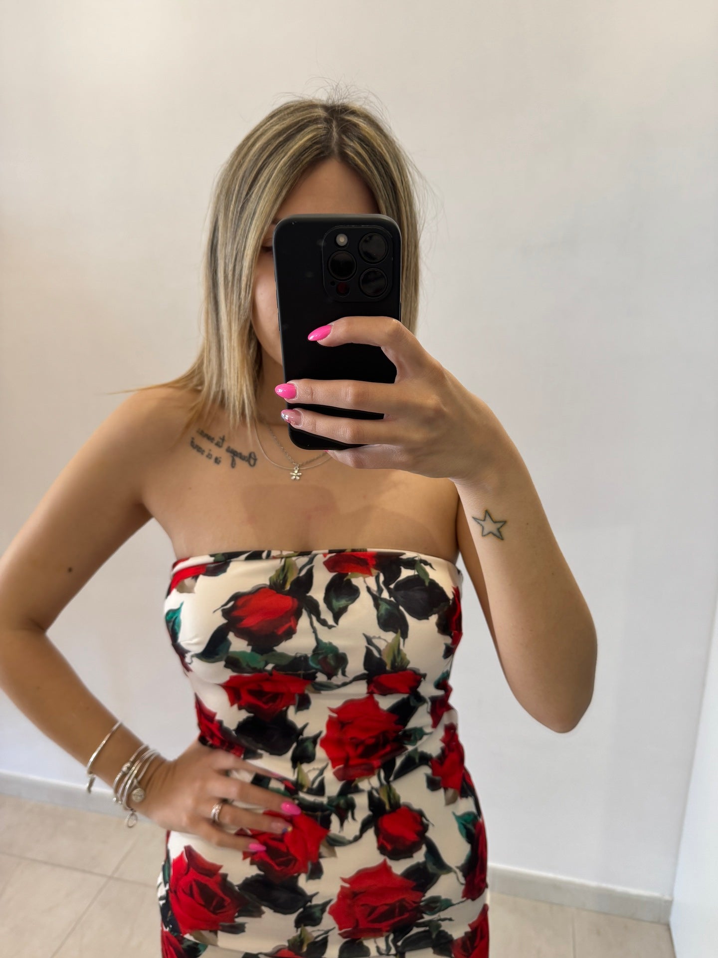 Abito Diana