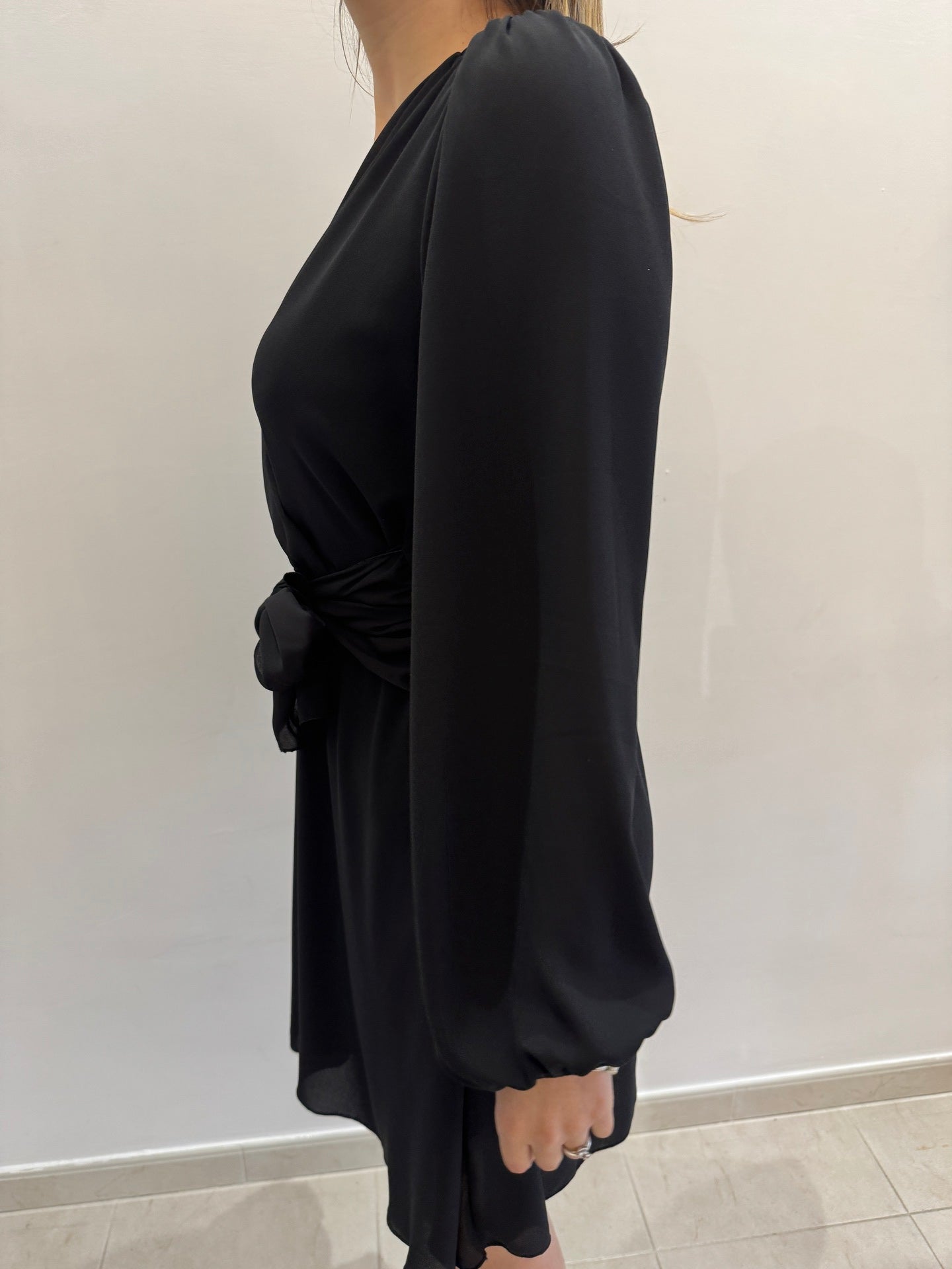 Dress Black