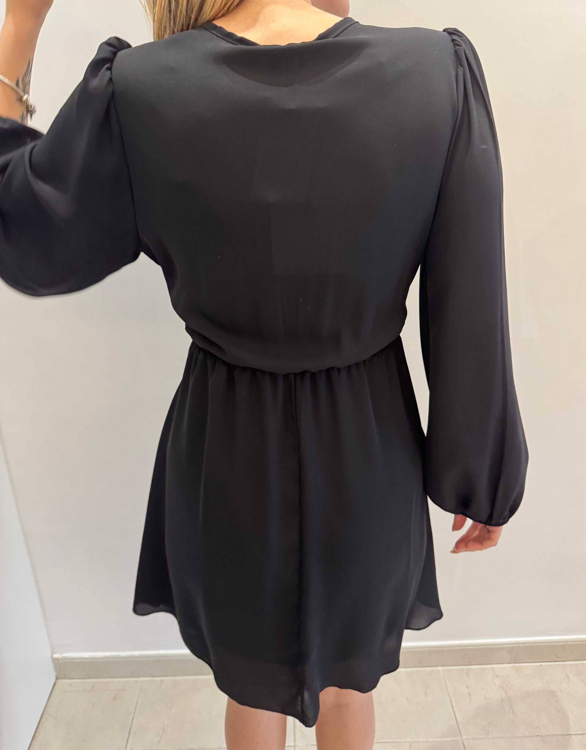 Dress Black