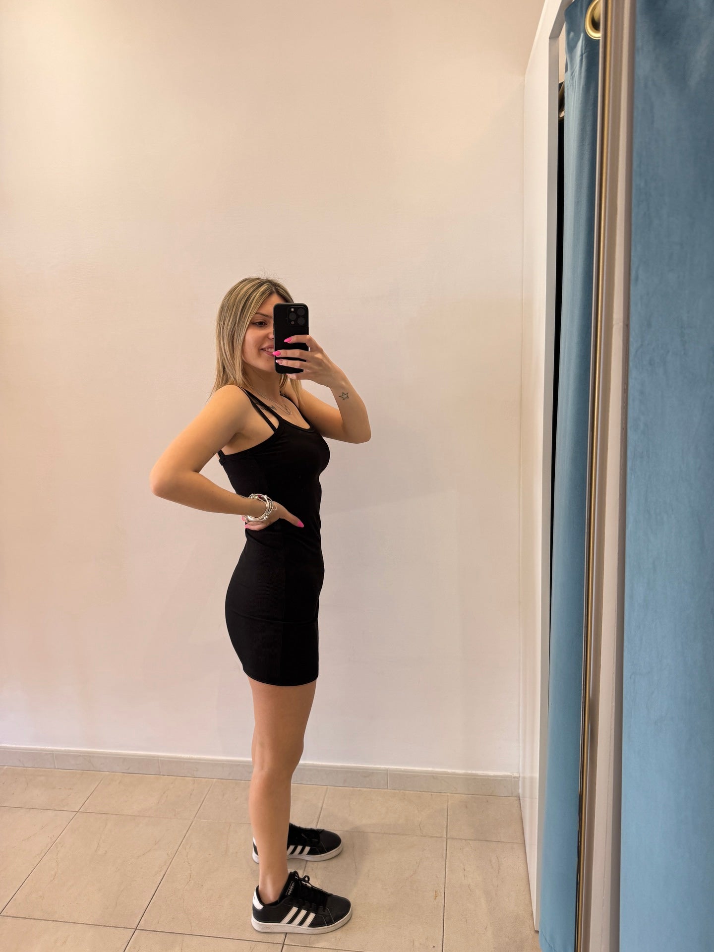 Dress Basic