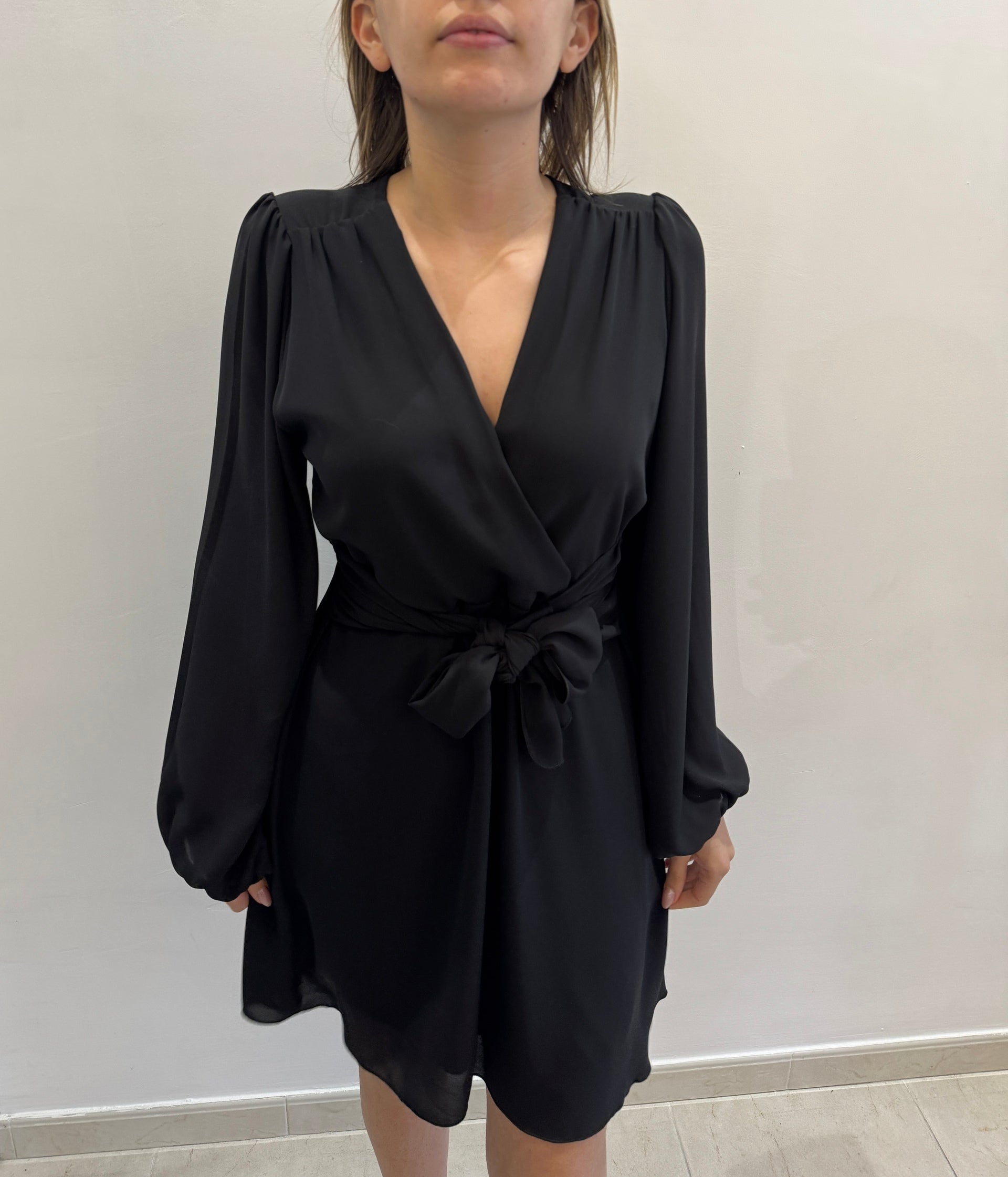 Dress Black