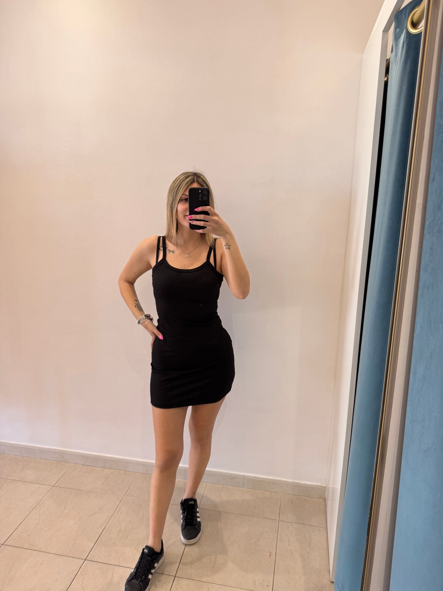 Dress Basic