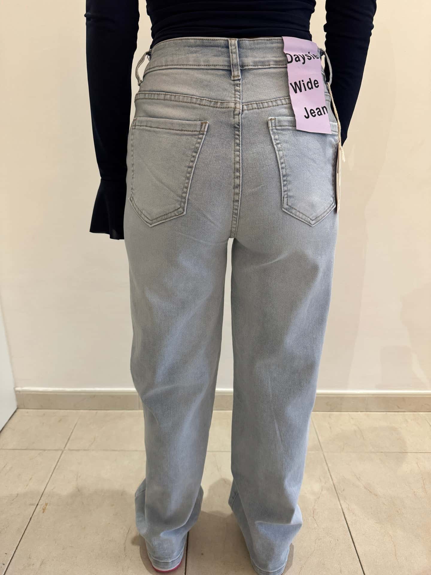 Jeans heart