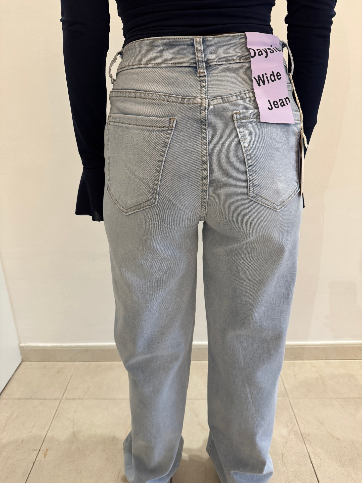 Jeans heart
