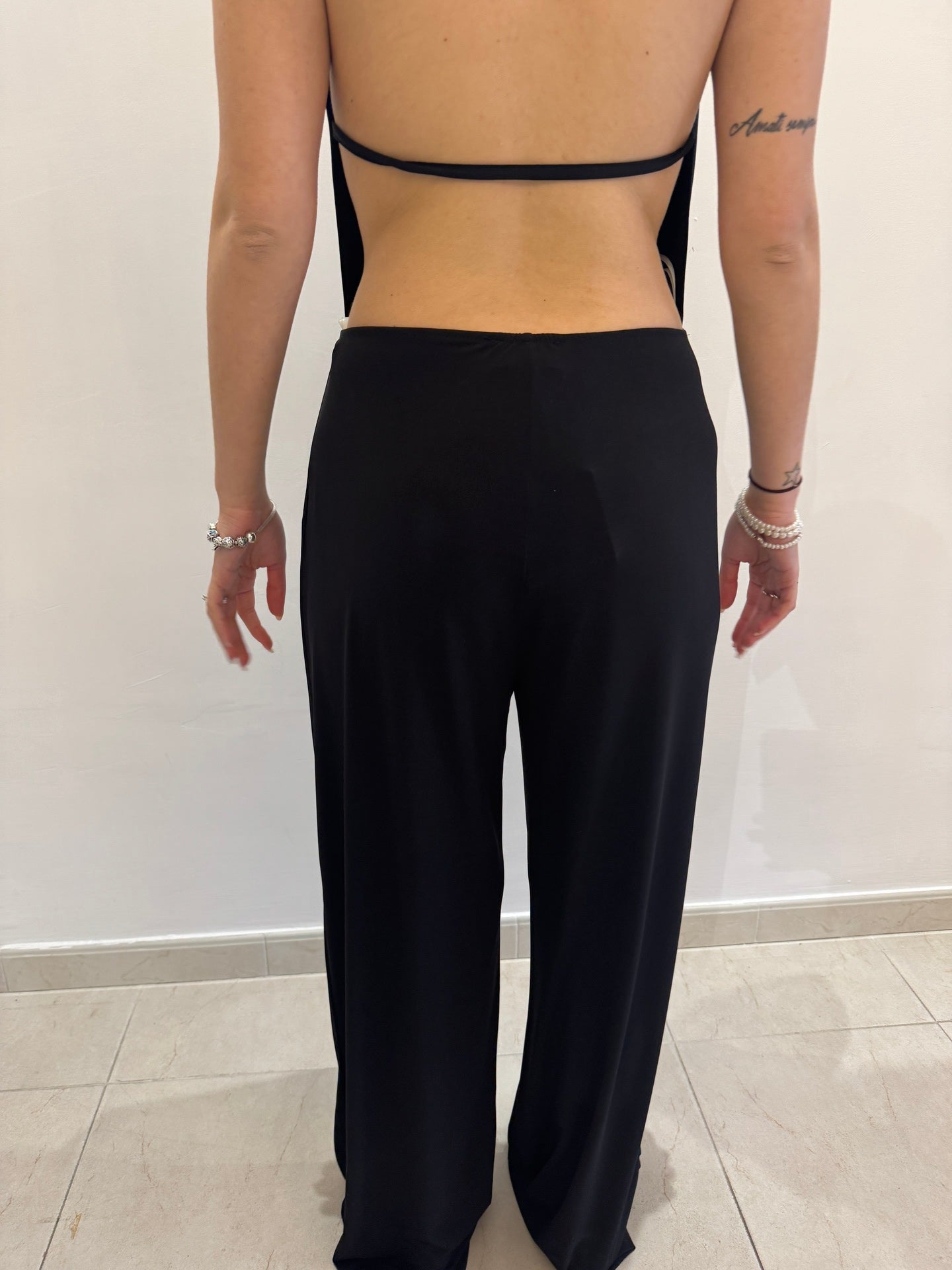 Jumpsuit Luna