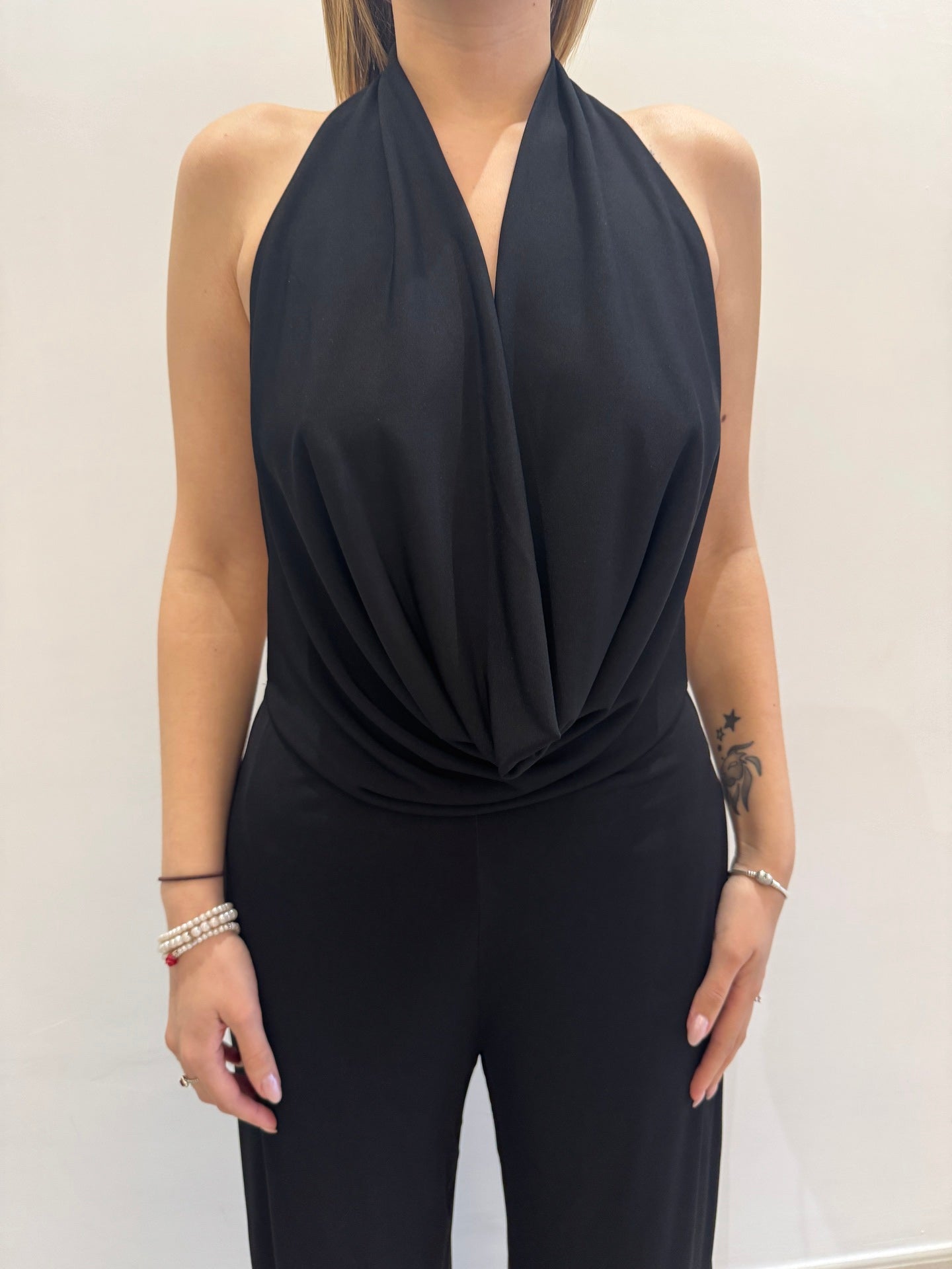 Jumpsuit Luna