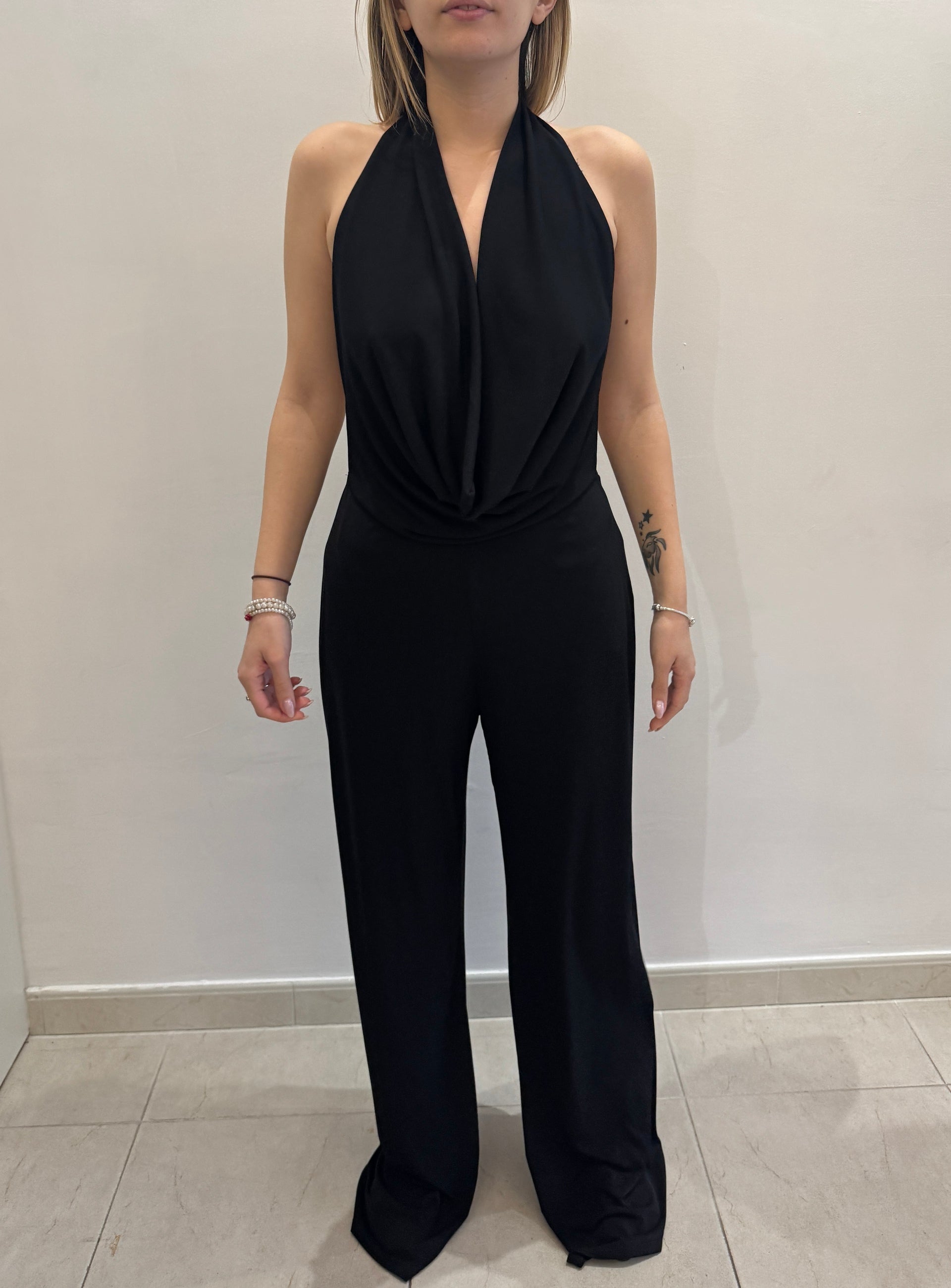 Jumpsuit Luna