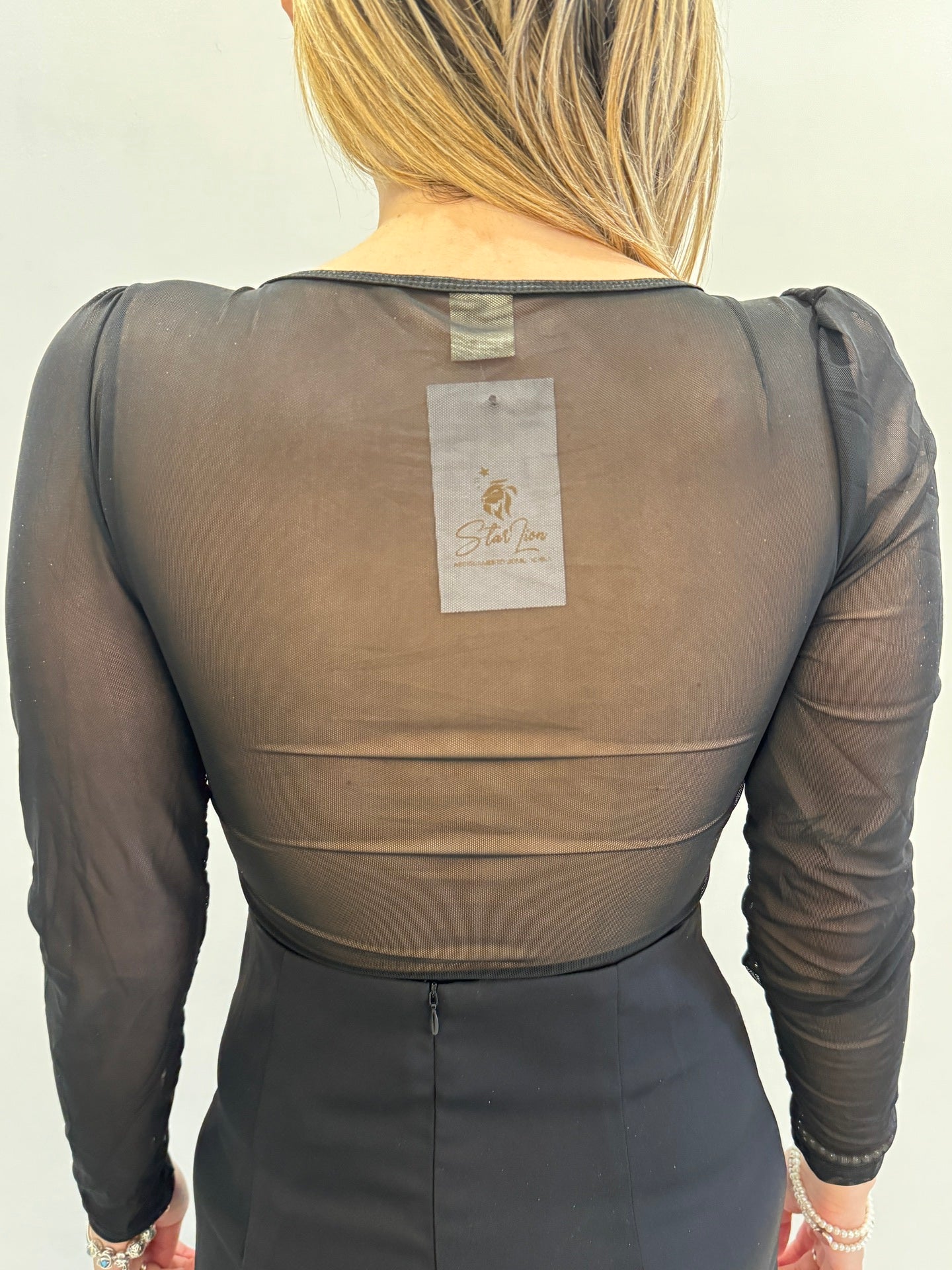 Maglia Rose