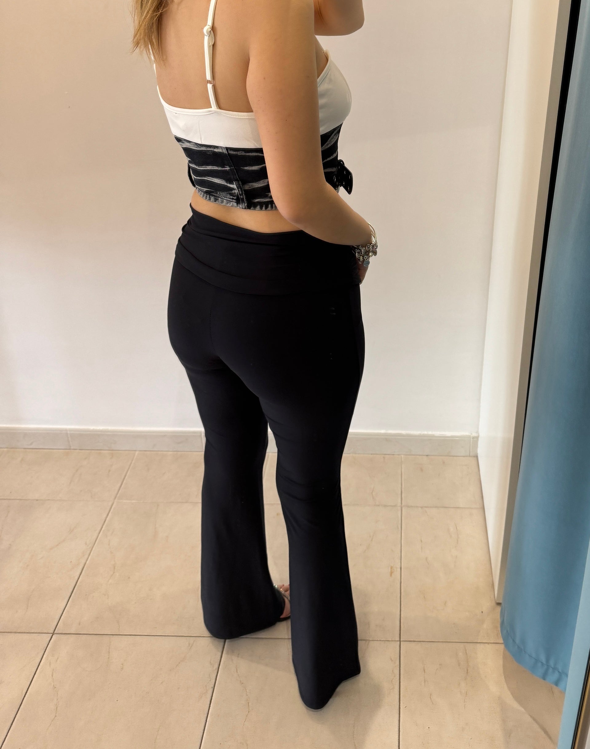 Pantalone Zaira
