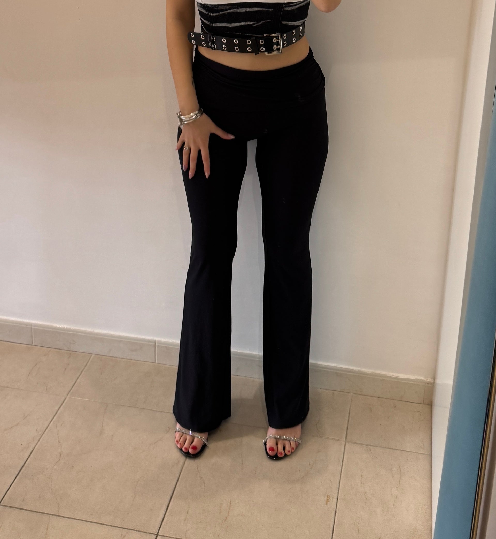 Pantalone Zaira