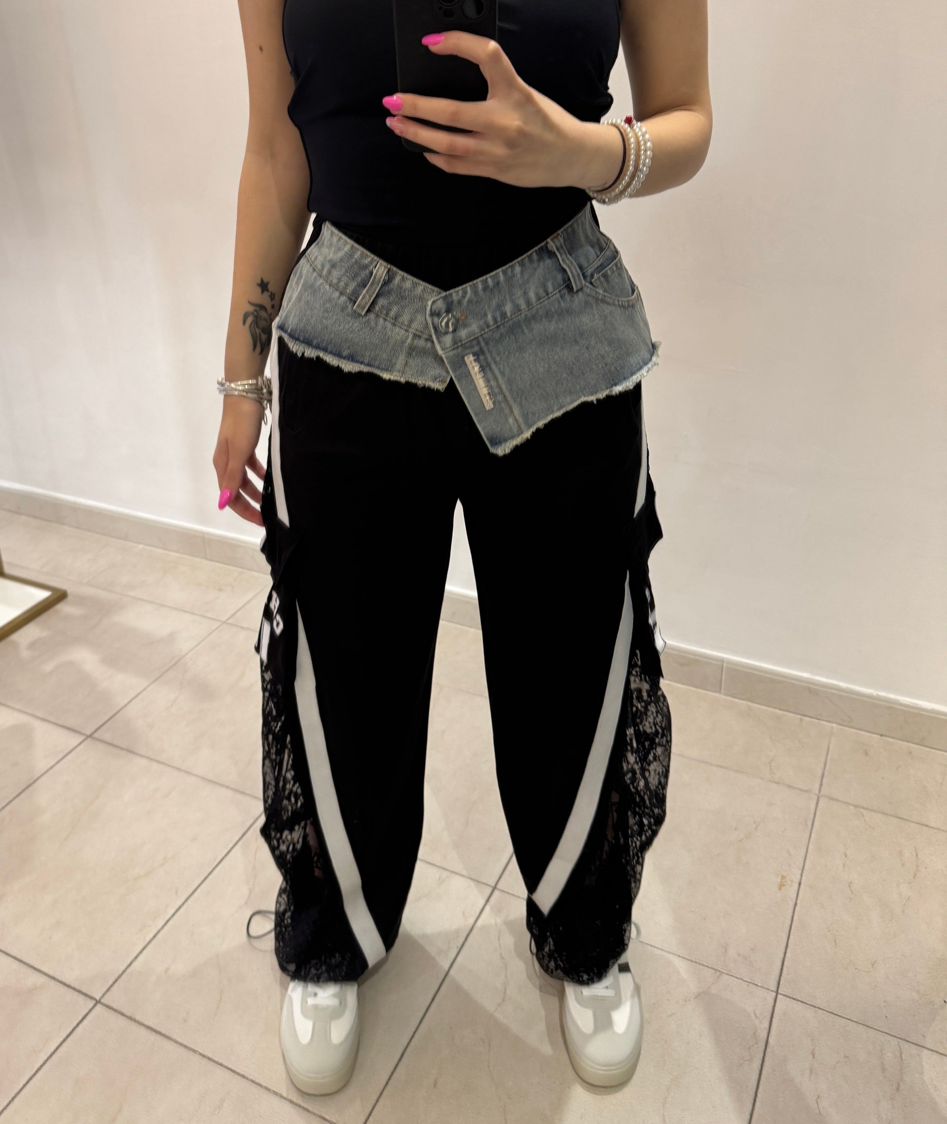 Pantalone Cherish