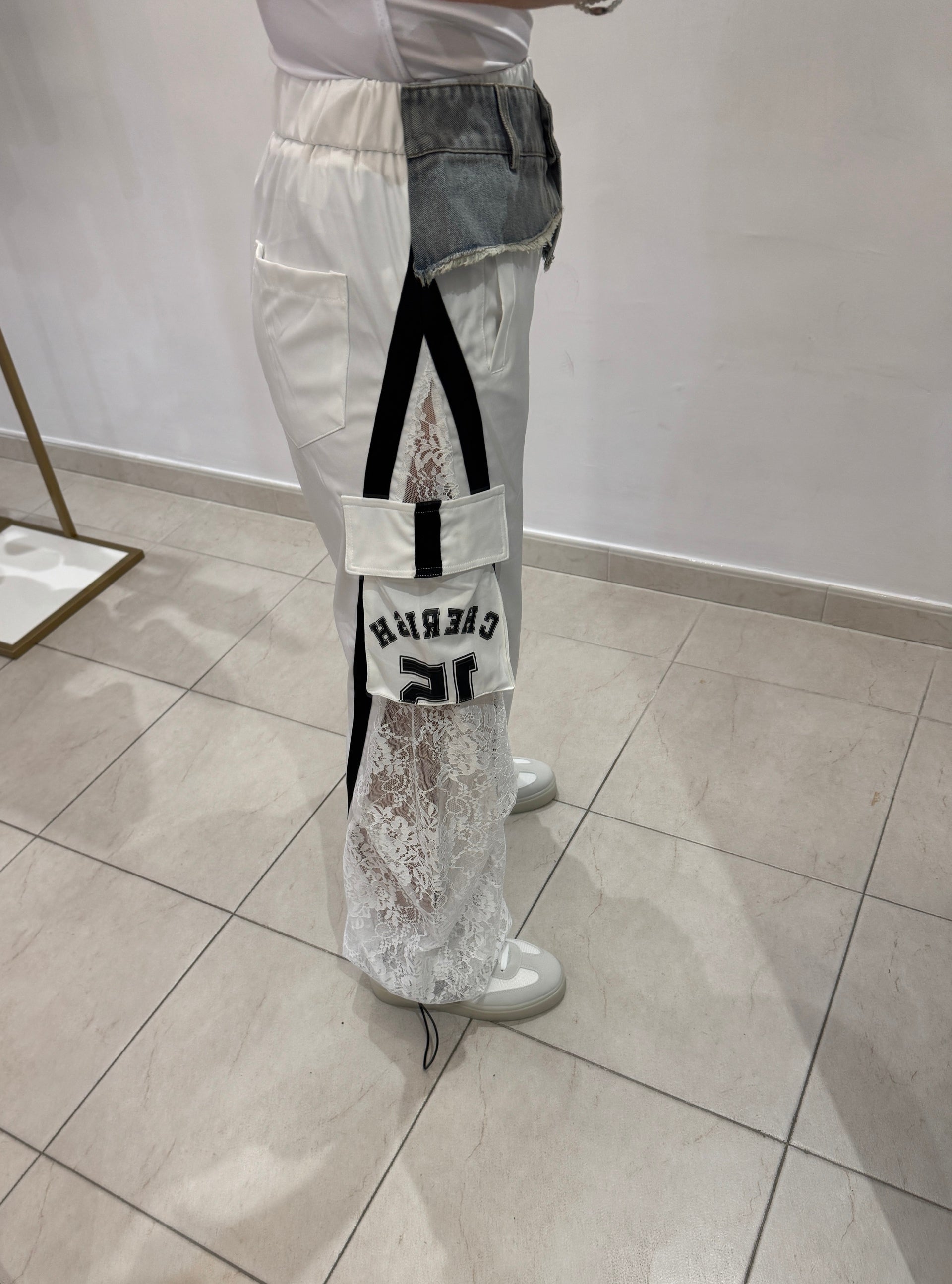 Pantalone Cherish