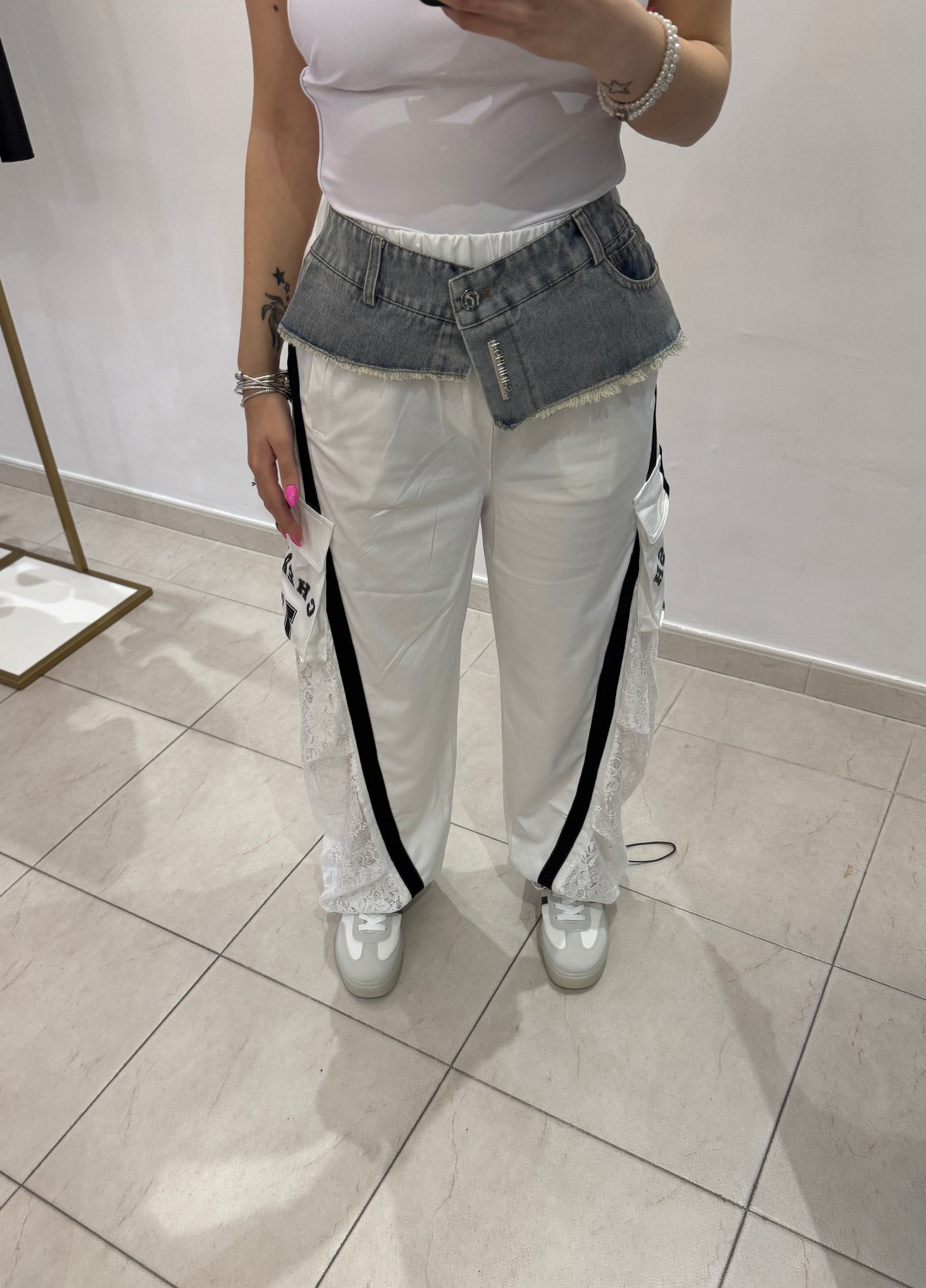 Pantalone Cherish