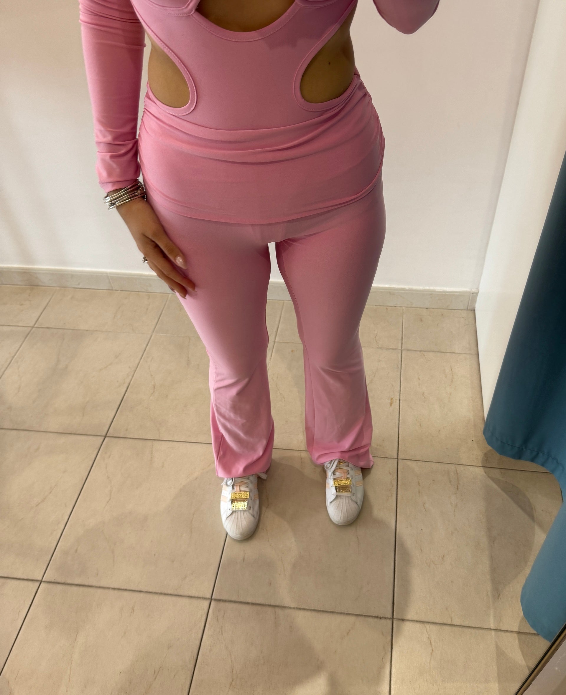 Pantalone Zaira