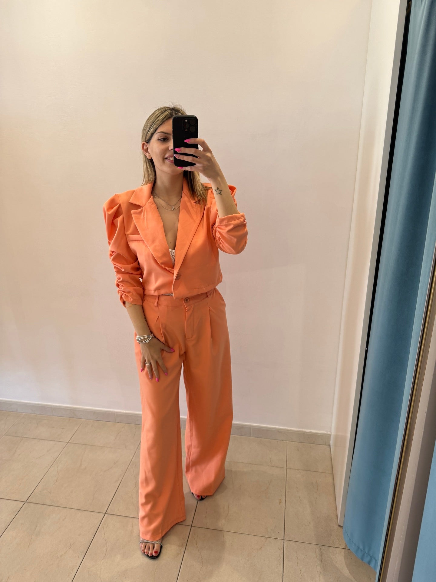 Tailleur