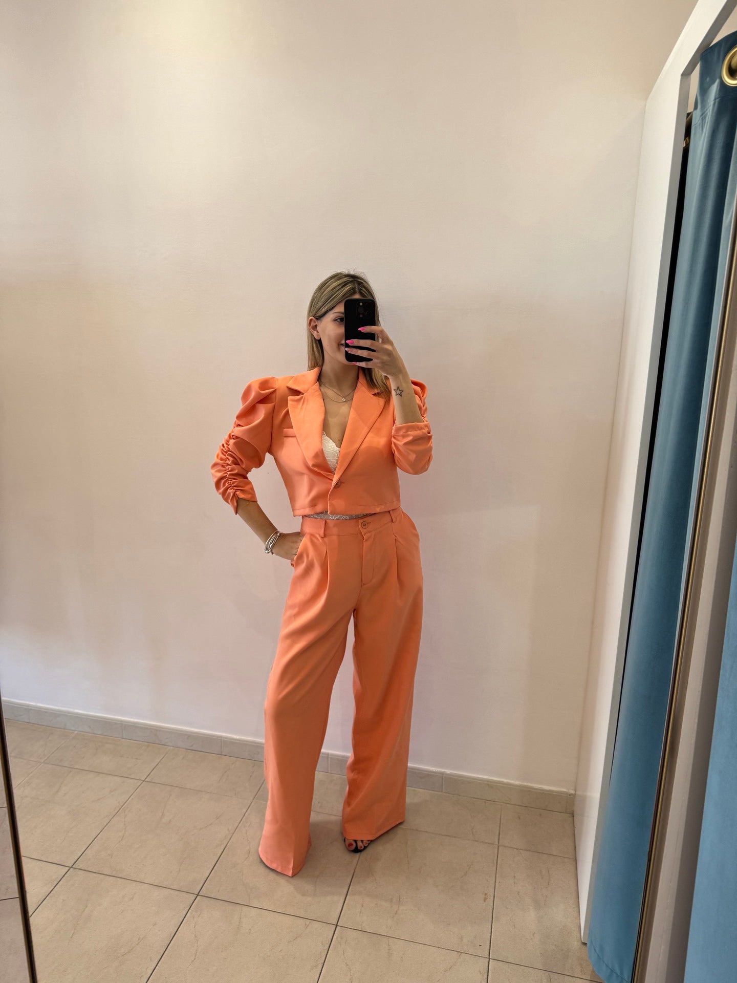 Tailleur