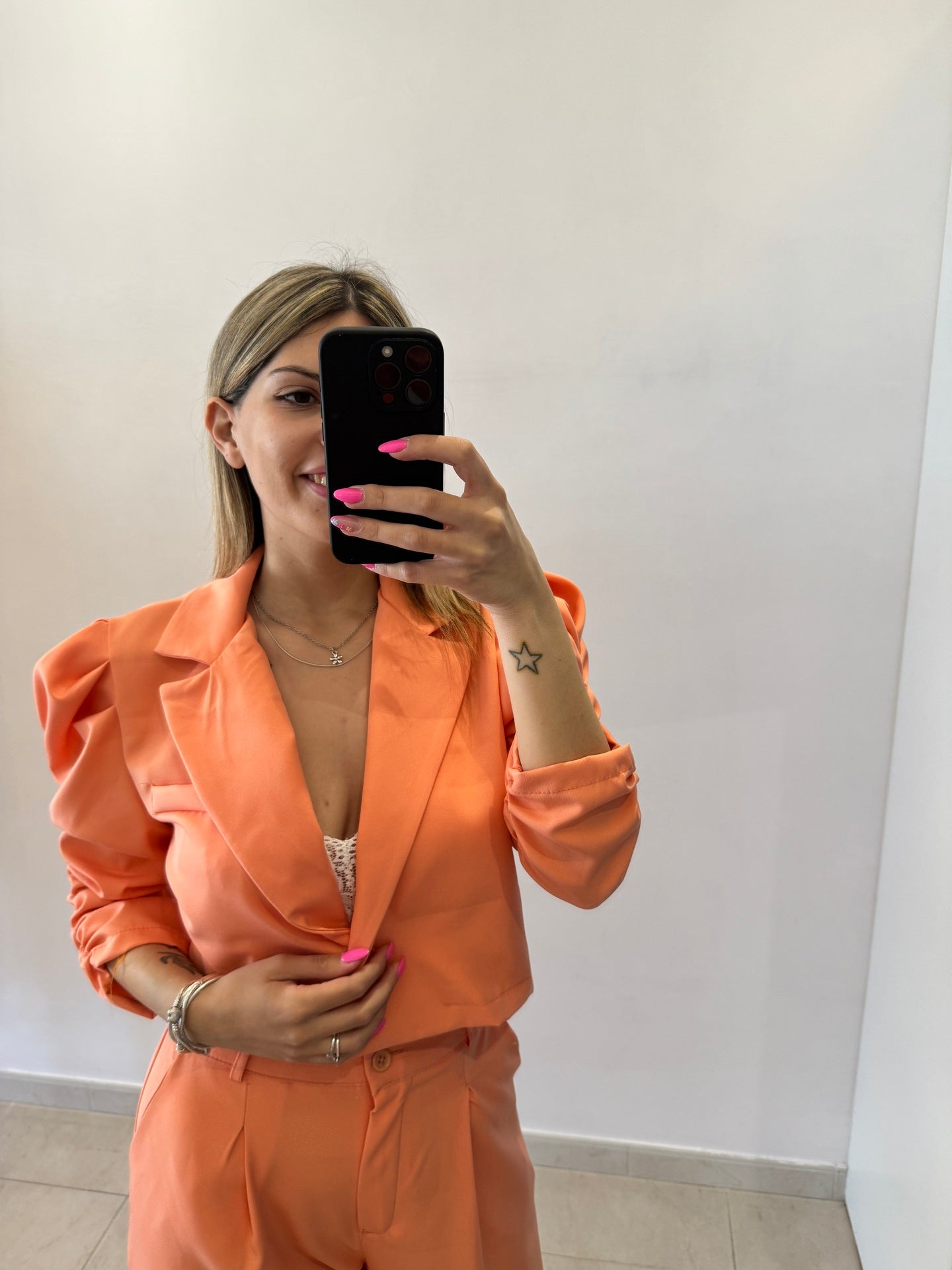 Tailleur