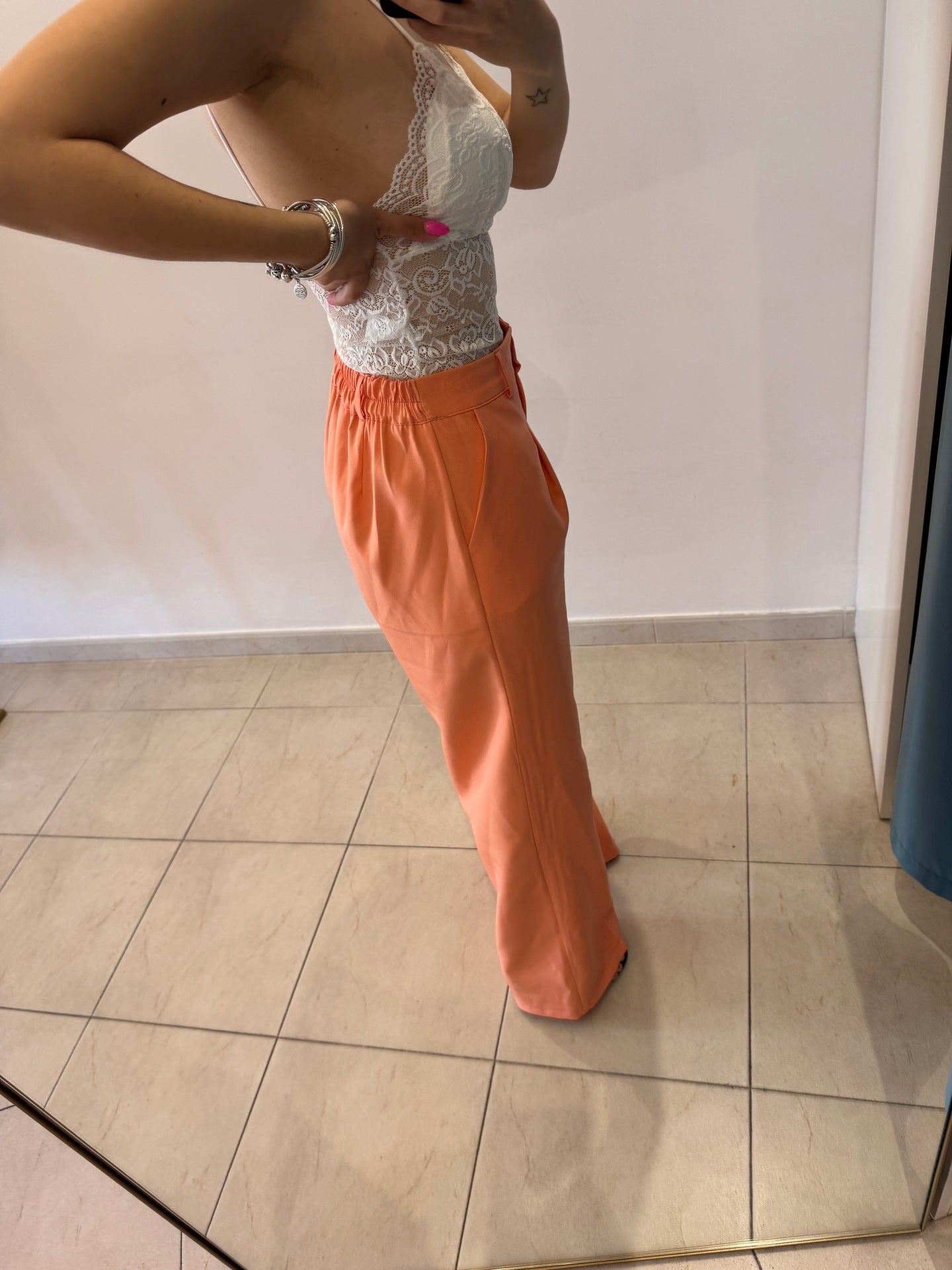 Tailleur