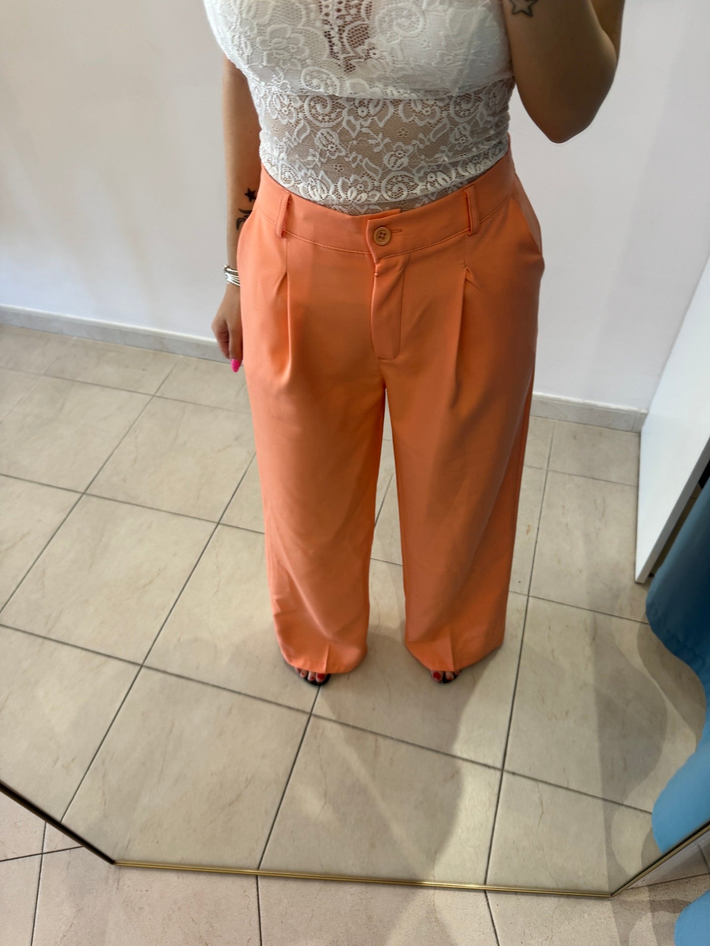 Tailleur