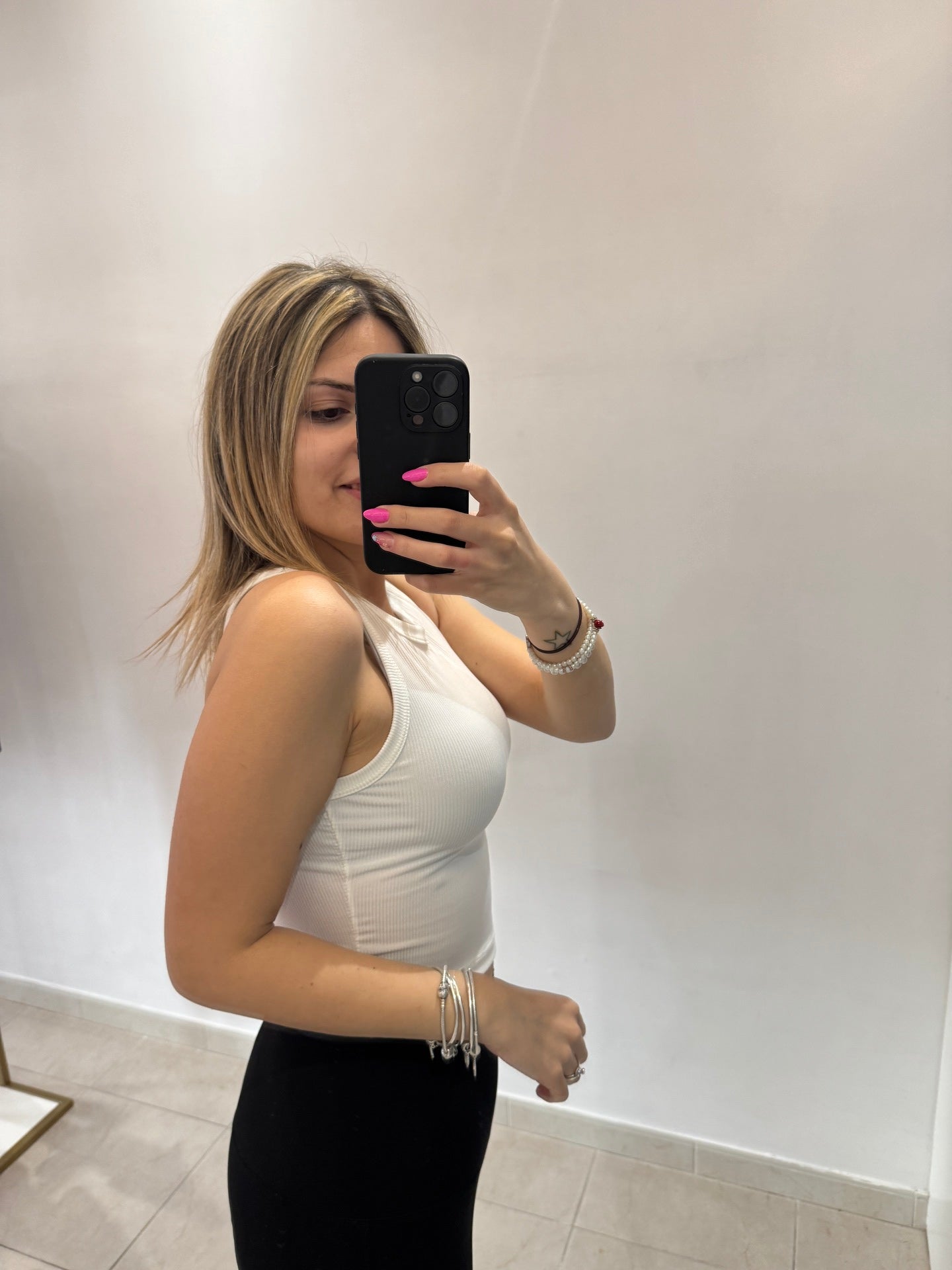 Top basic