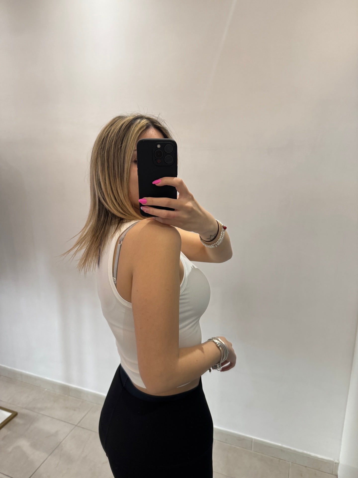 Top basic