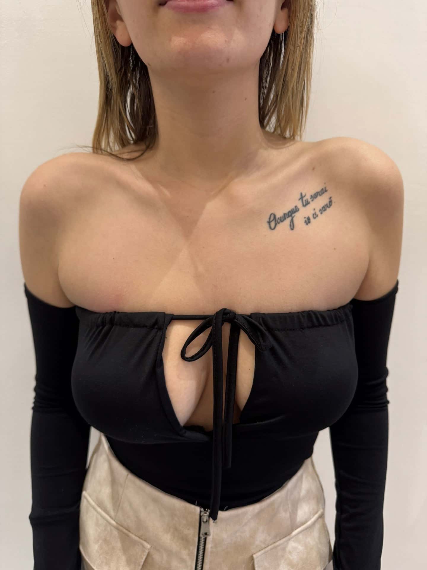 Top Mia